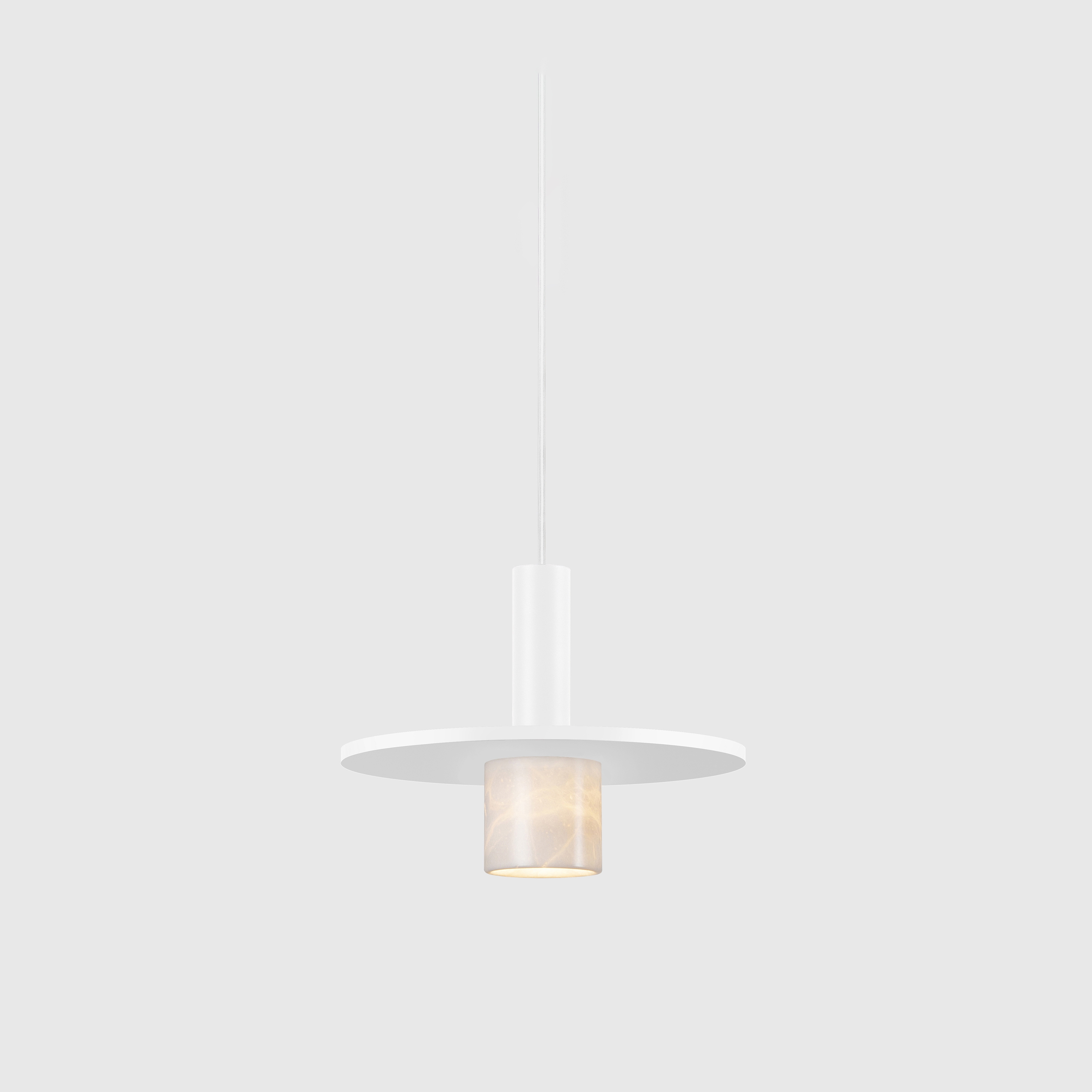Mostra il prodotto Oran pendant stone del produttore Kreon