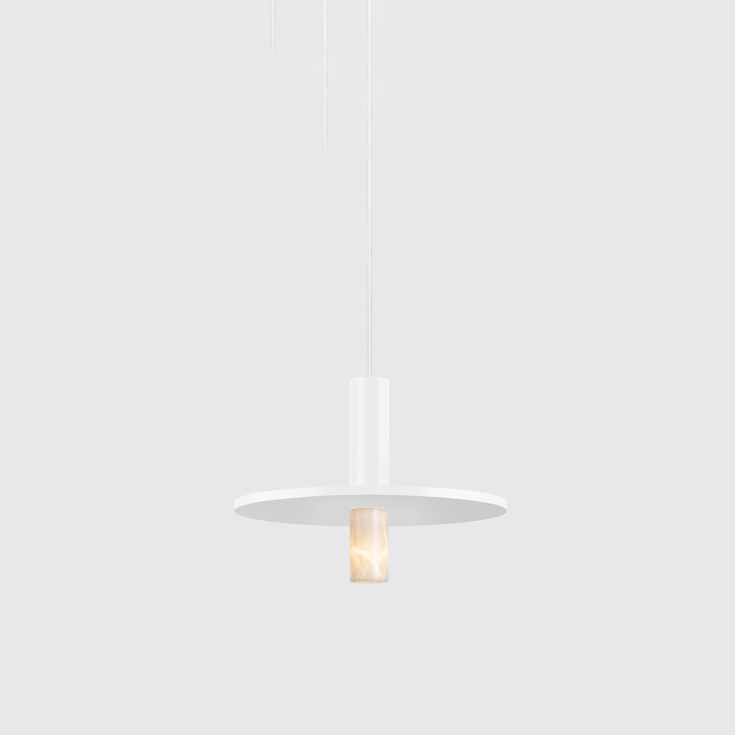 Mostra il prodotto Oran pendant stone del produttore Kreon