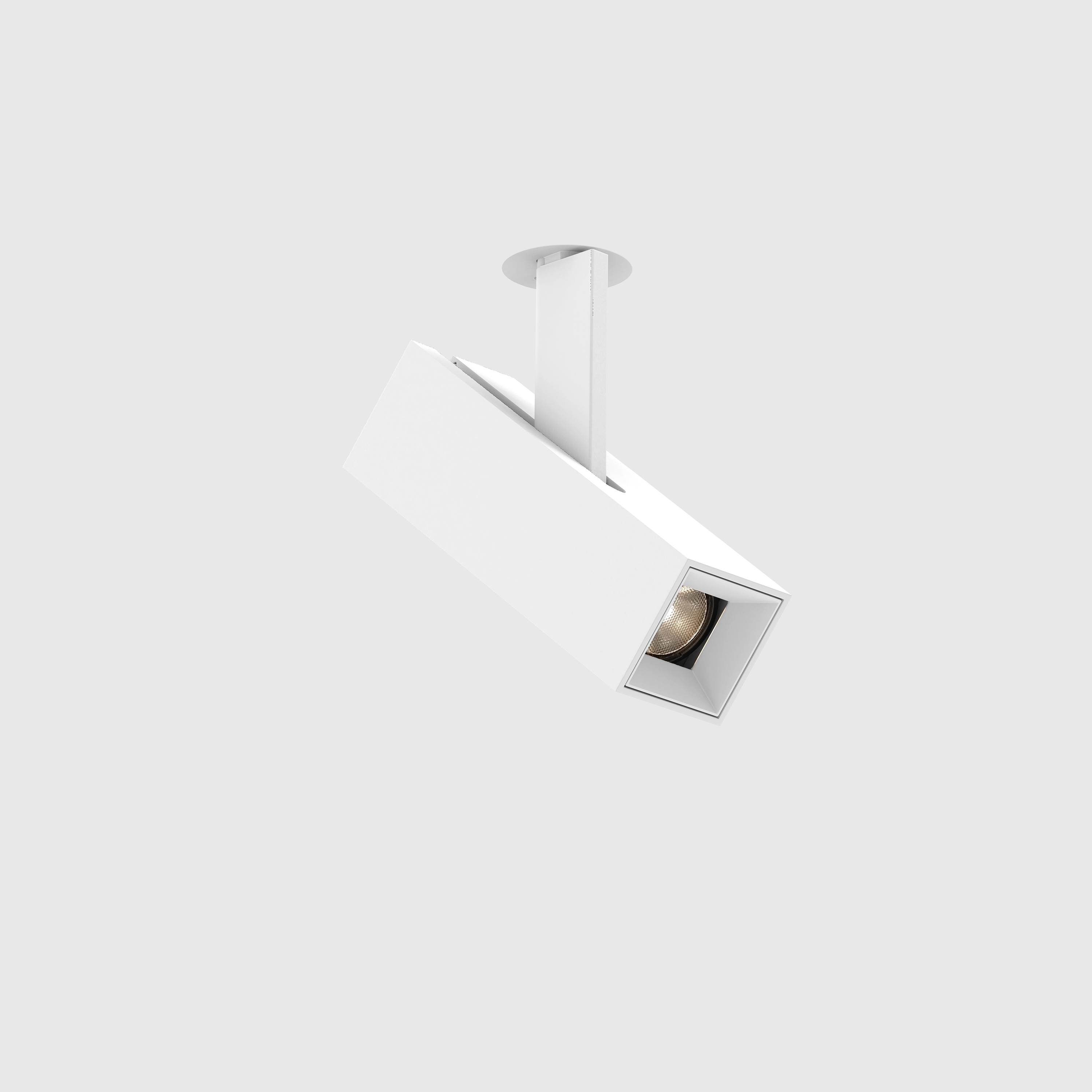Produkt prologe 40 directional, recessed mounted des Herstellers Kreon anzeigen