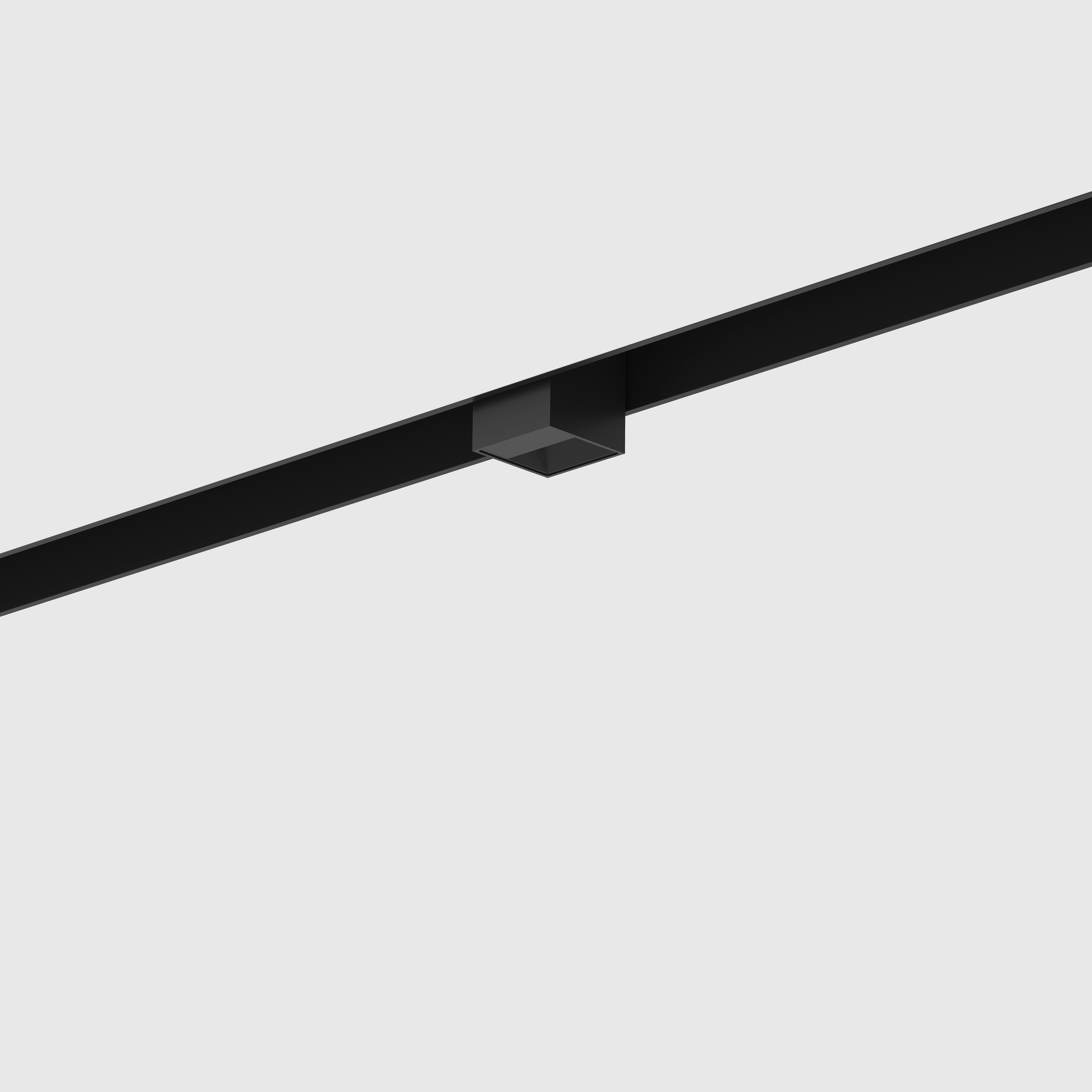 Prologe 40 single wallwasher on-track
