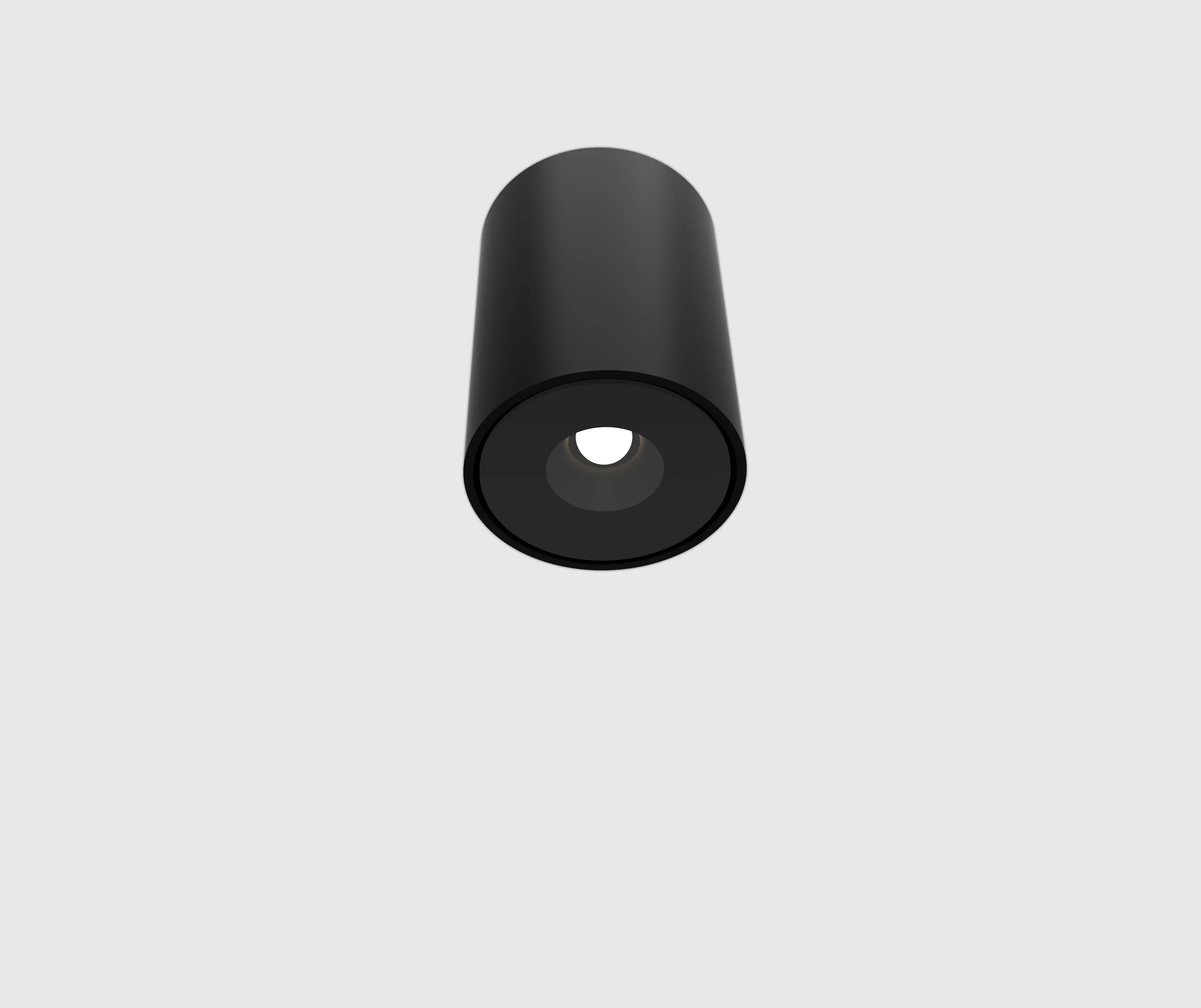 Kreon - Up 40 circular surface mounted