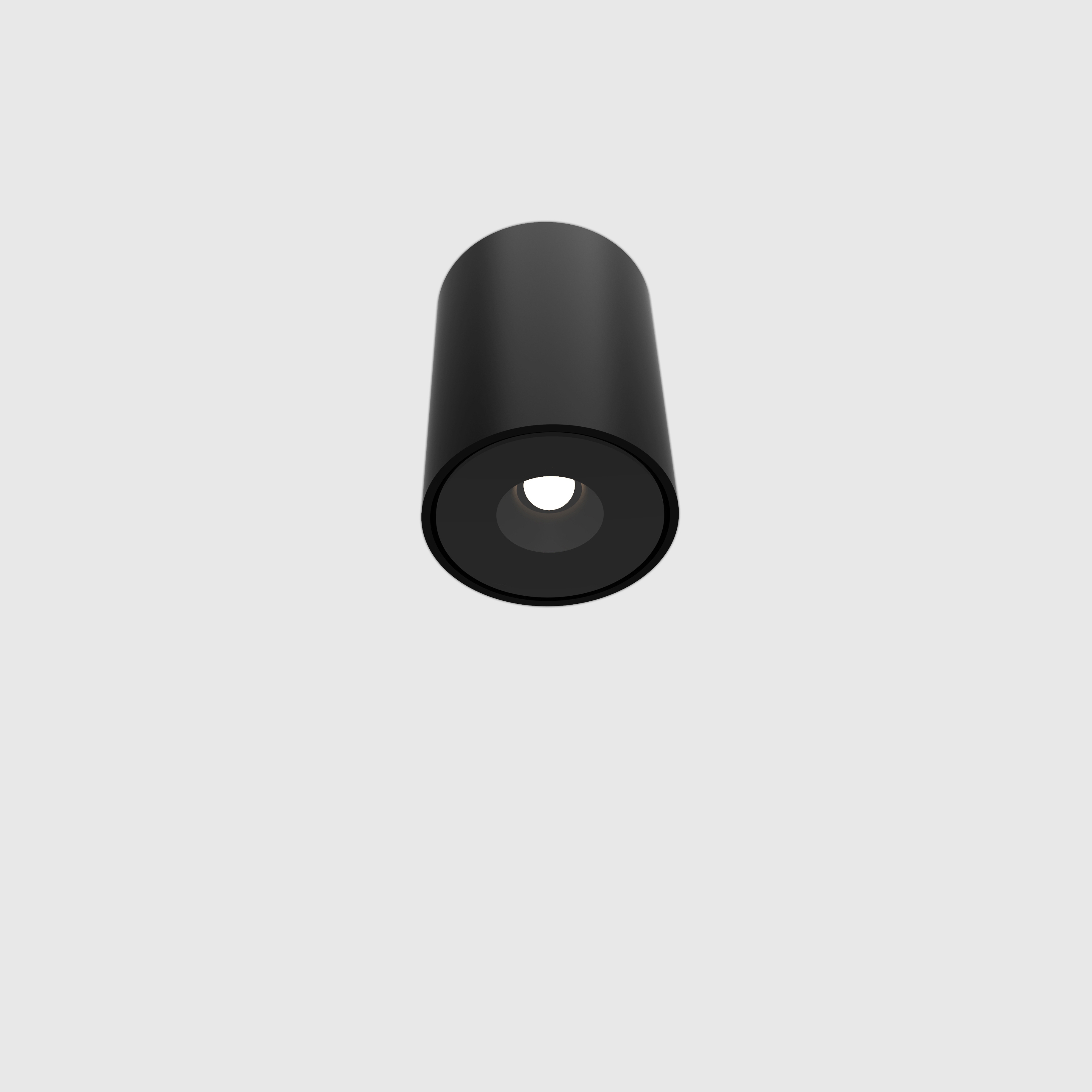 Up 40 circular surface mounted