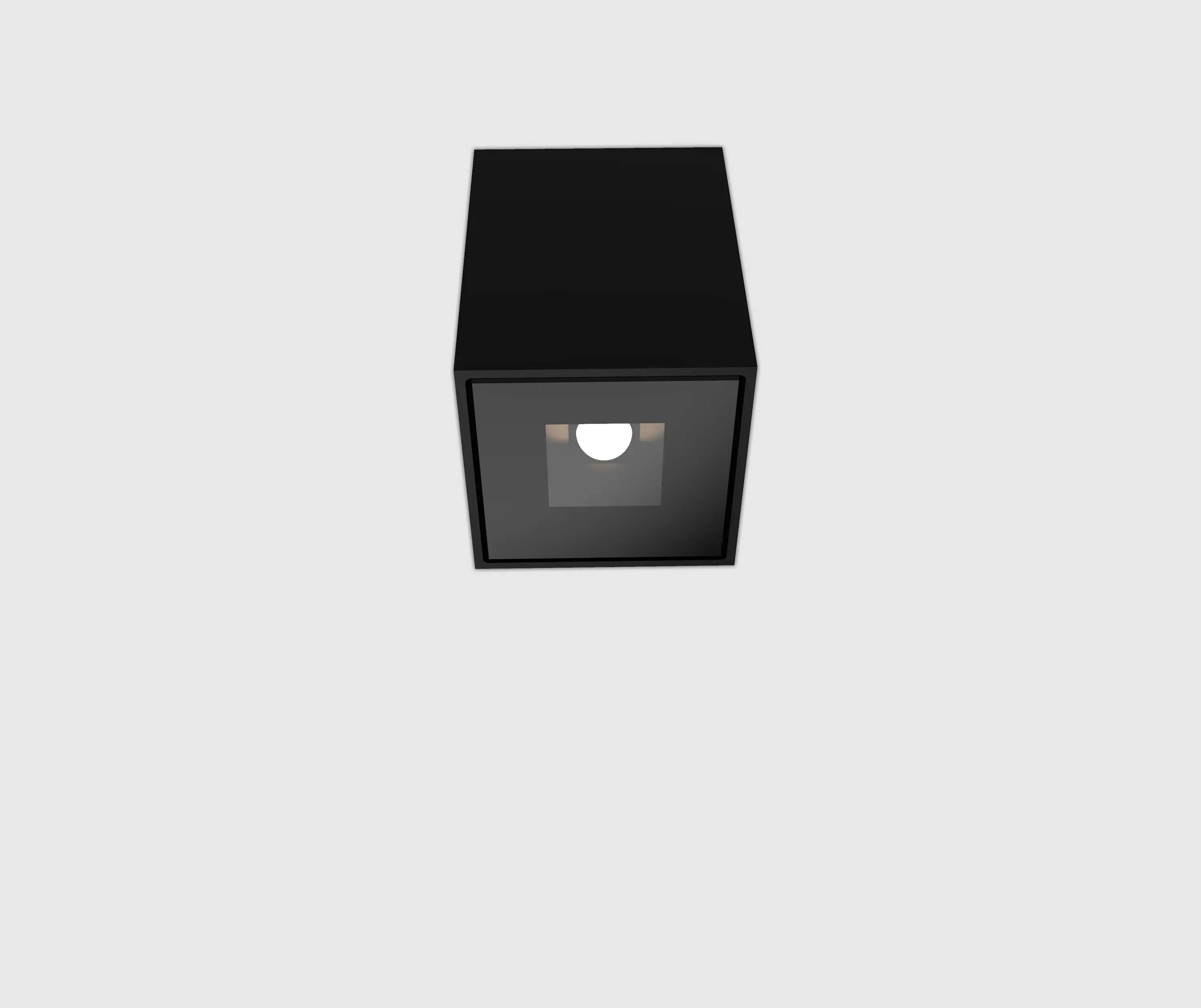 Kreon - Up 40 surface mounted