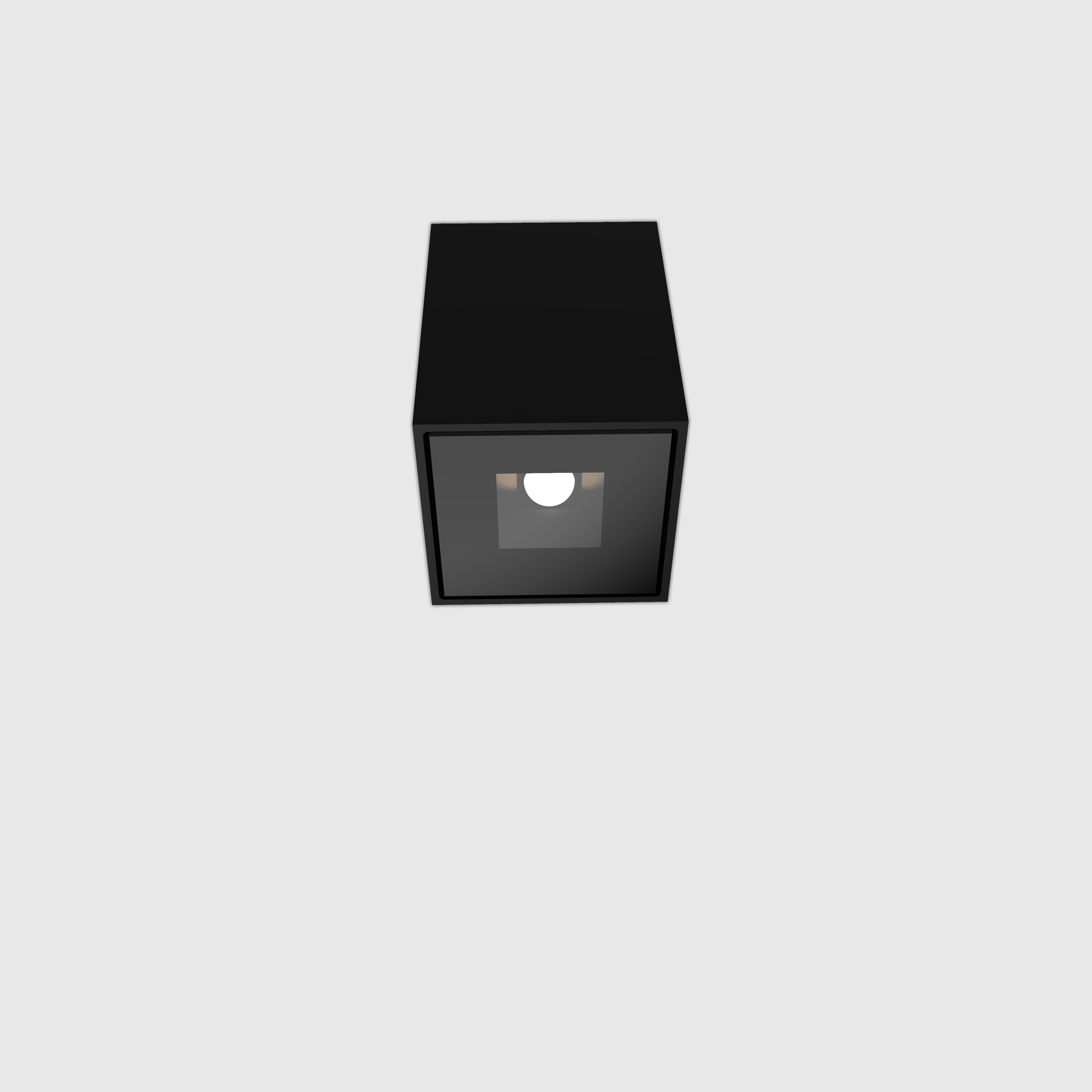 Up 40 surface mounted