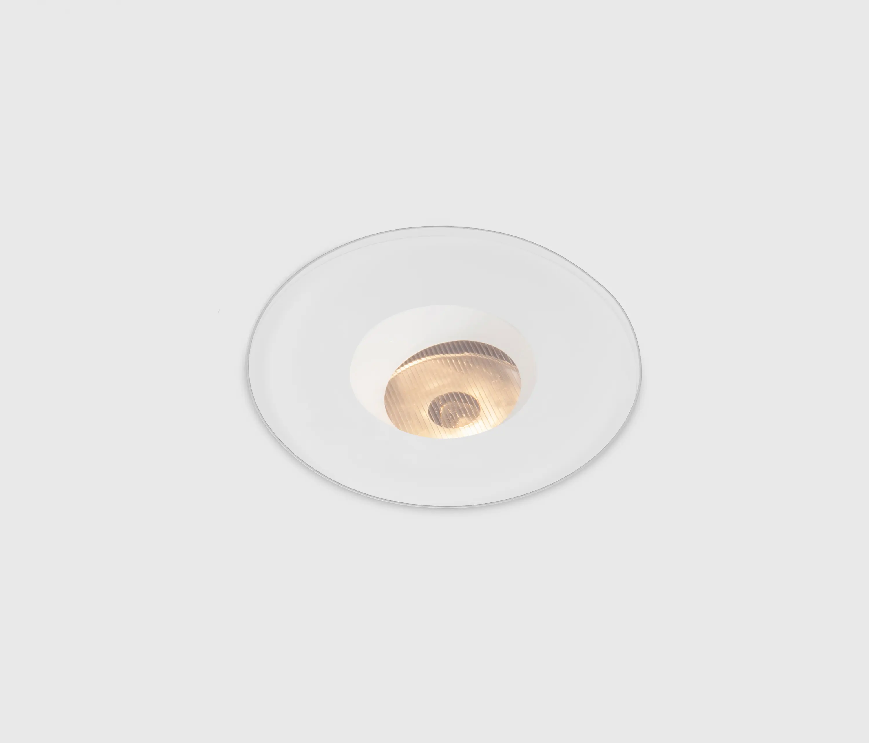 Kreon - Up in-line 80 circular wallwasher