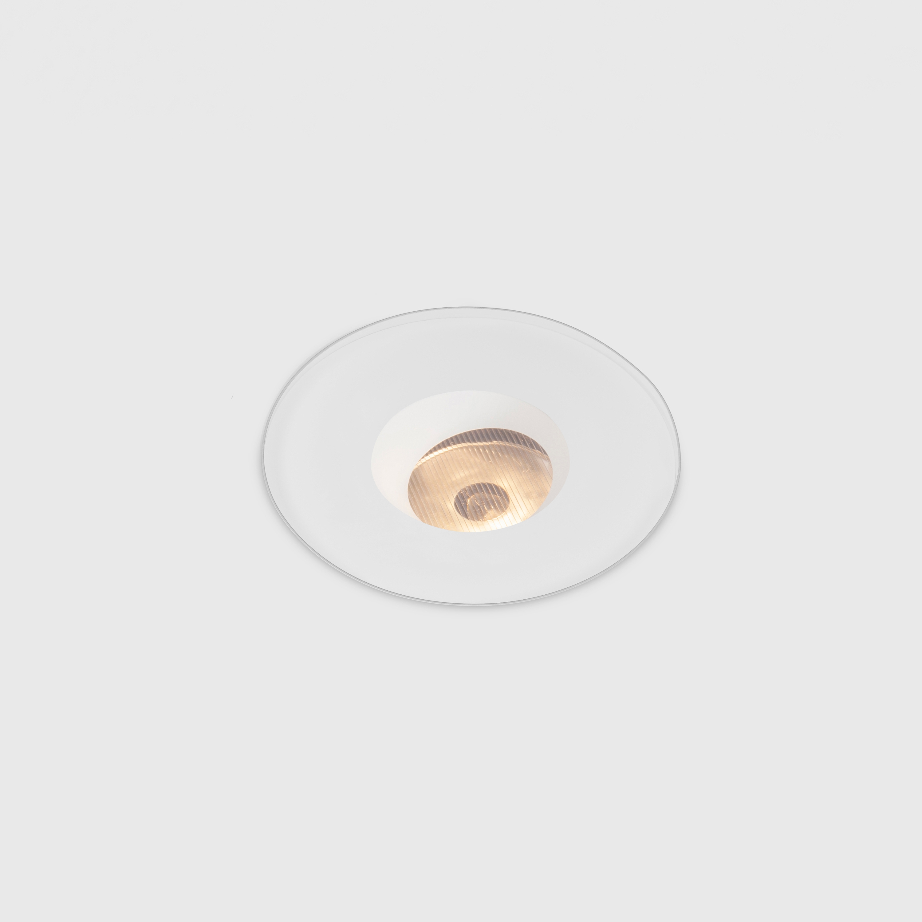 Up in-line 80 circular wallwasher