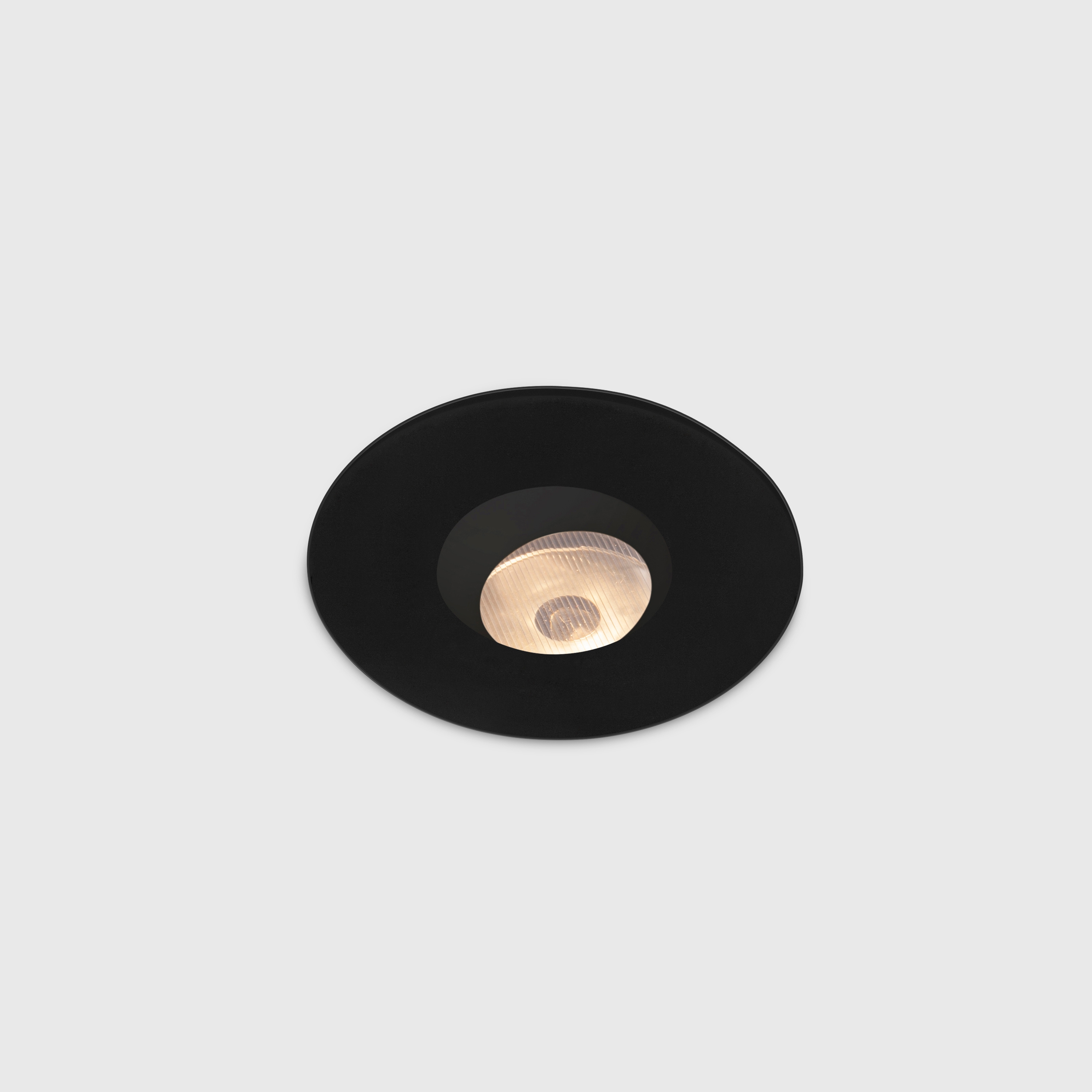 Up in-line 80 circular wallwasher