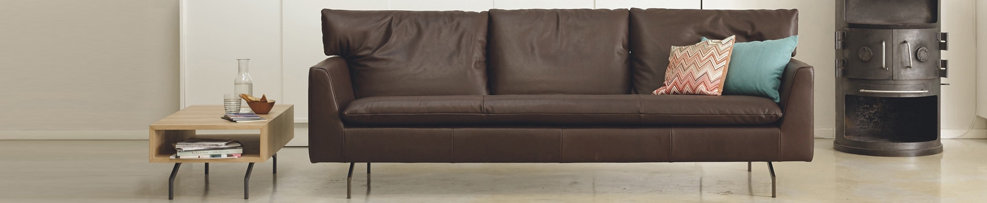 Discover the world of manufacturer Label van den Berg