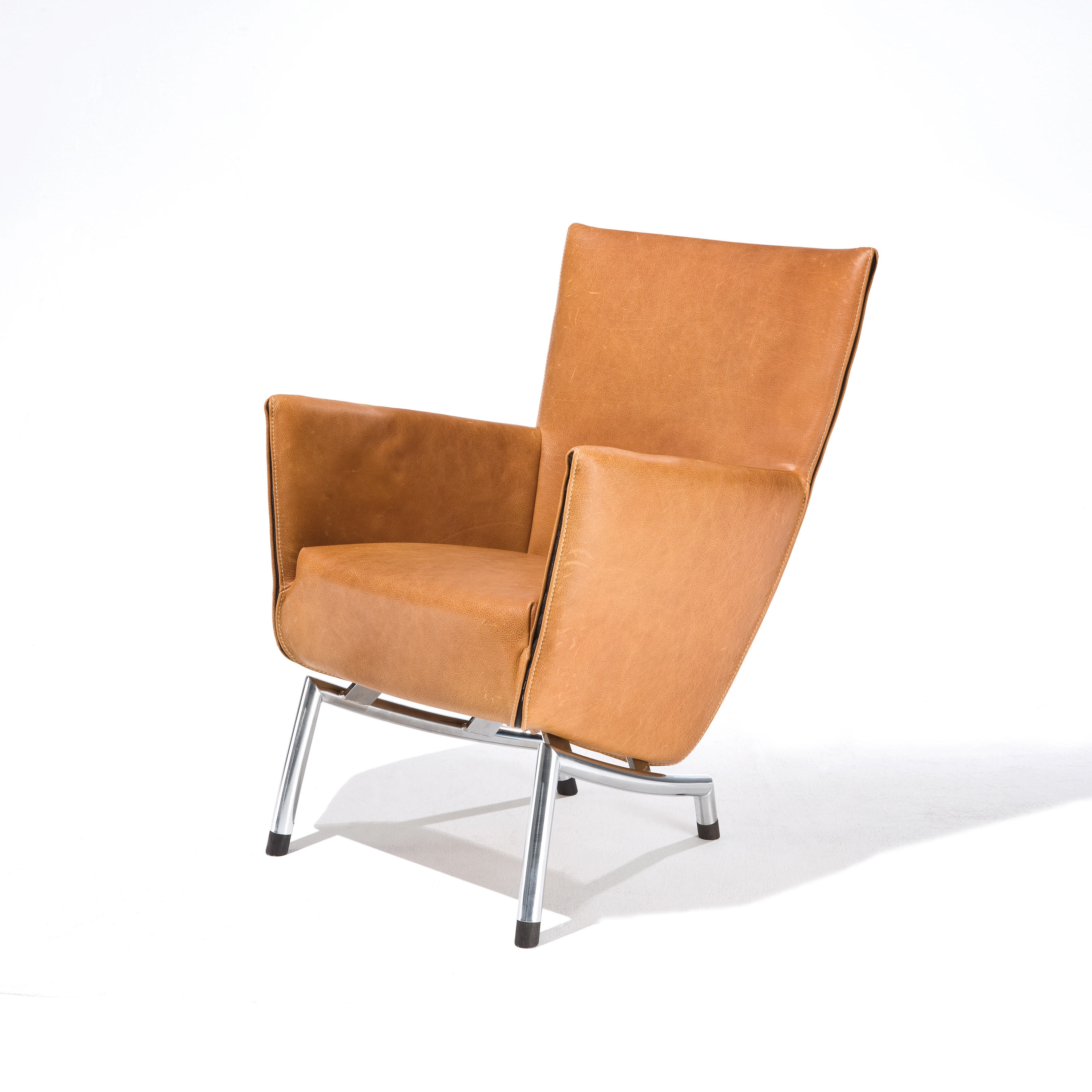 Display product Foxxy from manufacturer Label van den Berg