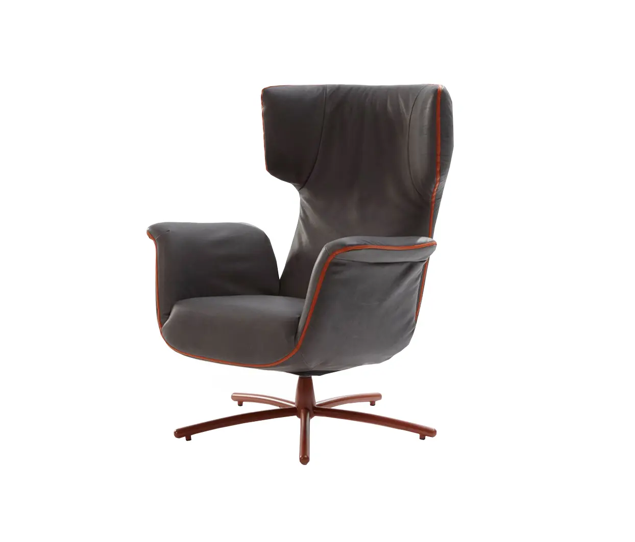 Label van den Berg - First Class