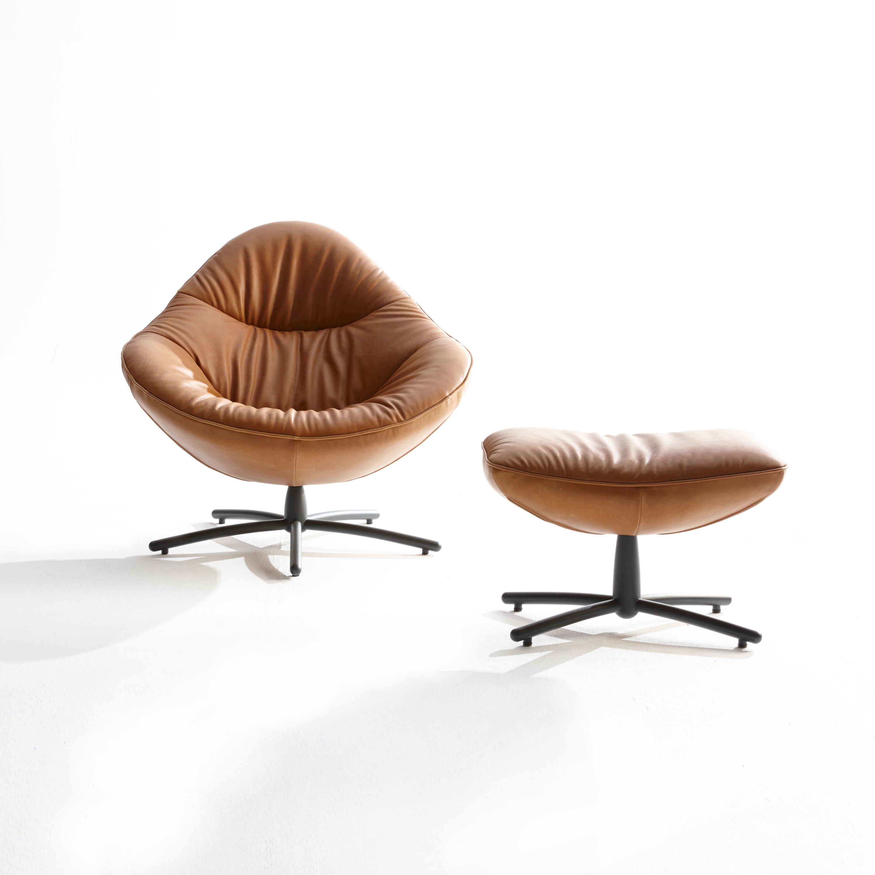 Display product Hidde Soft from manufacturer Label van den Berg