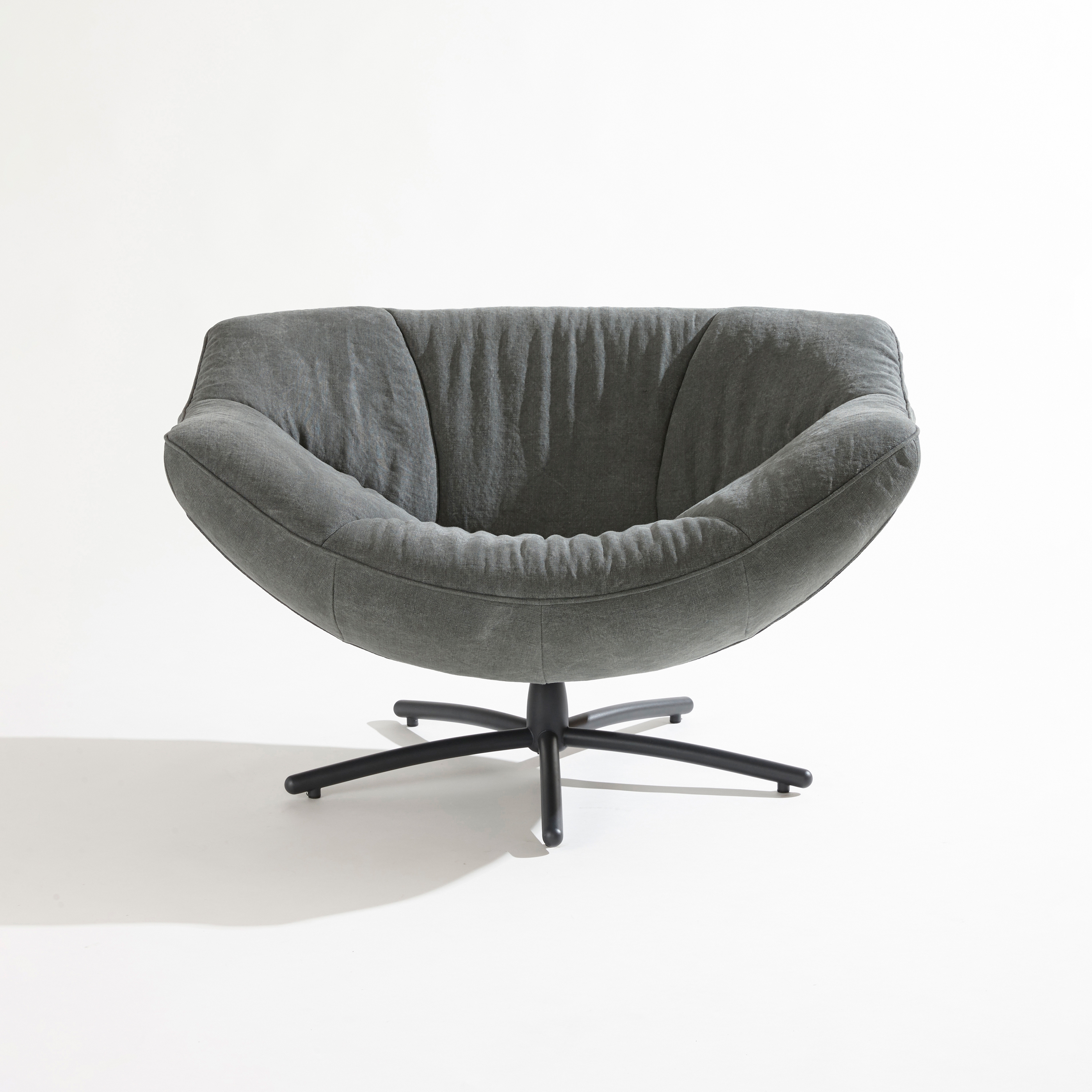 Display product Gigi Soft from manufacturer Label van den Berg