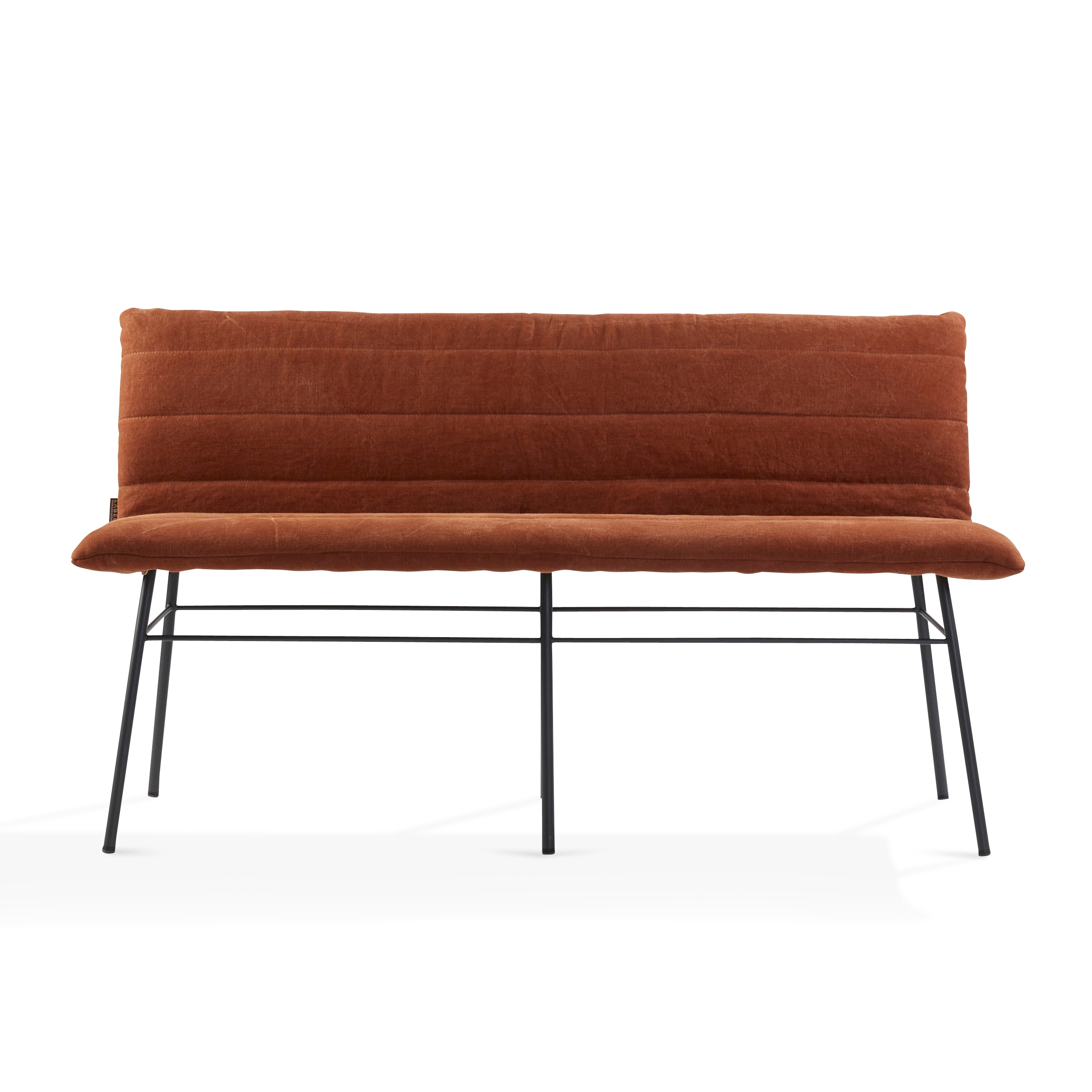 Mostrar el producto Cocoon bench del fabricante Label van den Berg