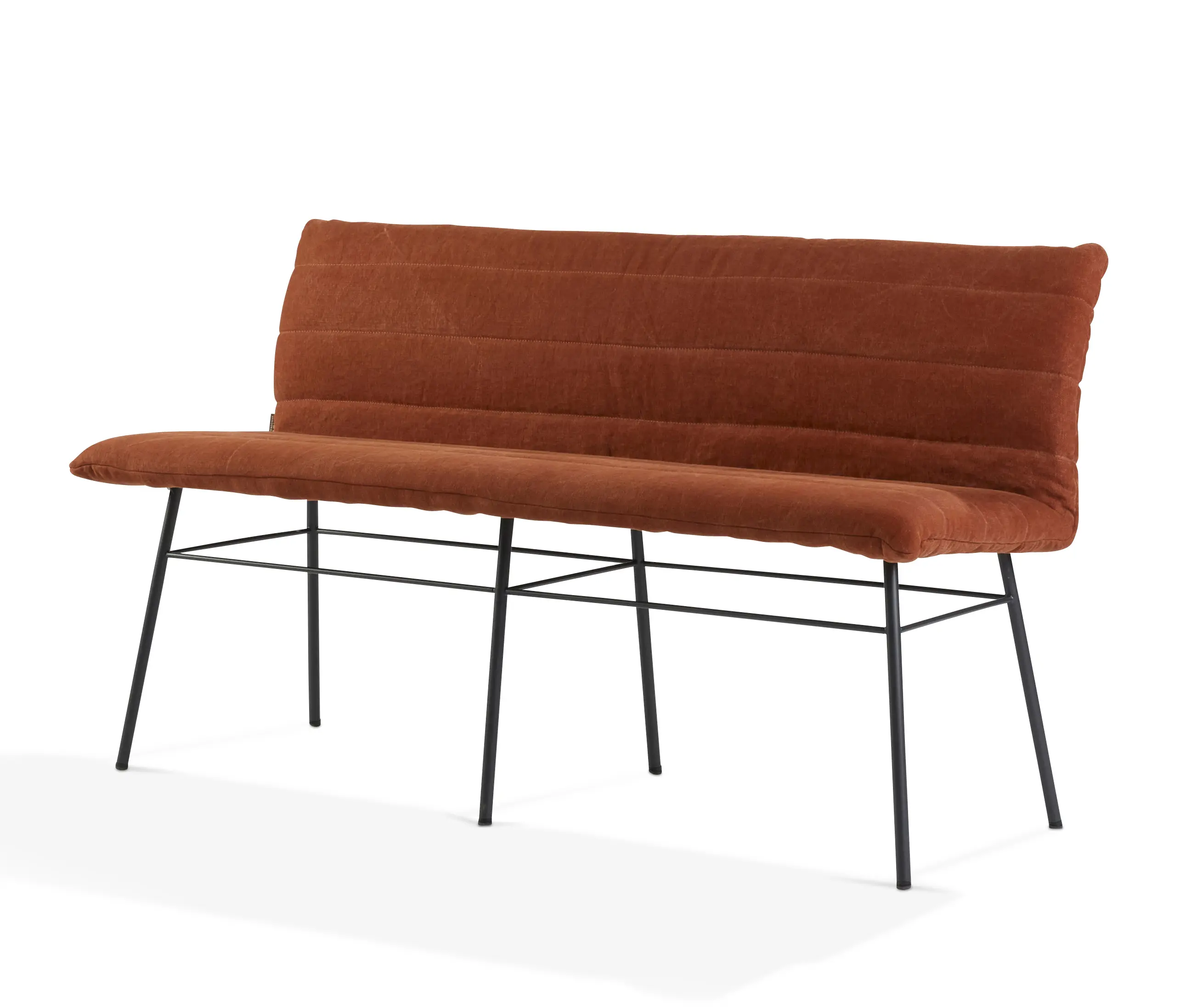 Label van den Berg - Cocoon bench