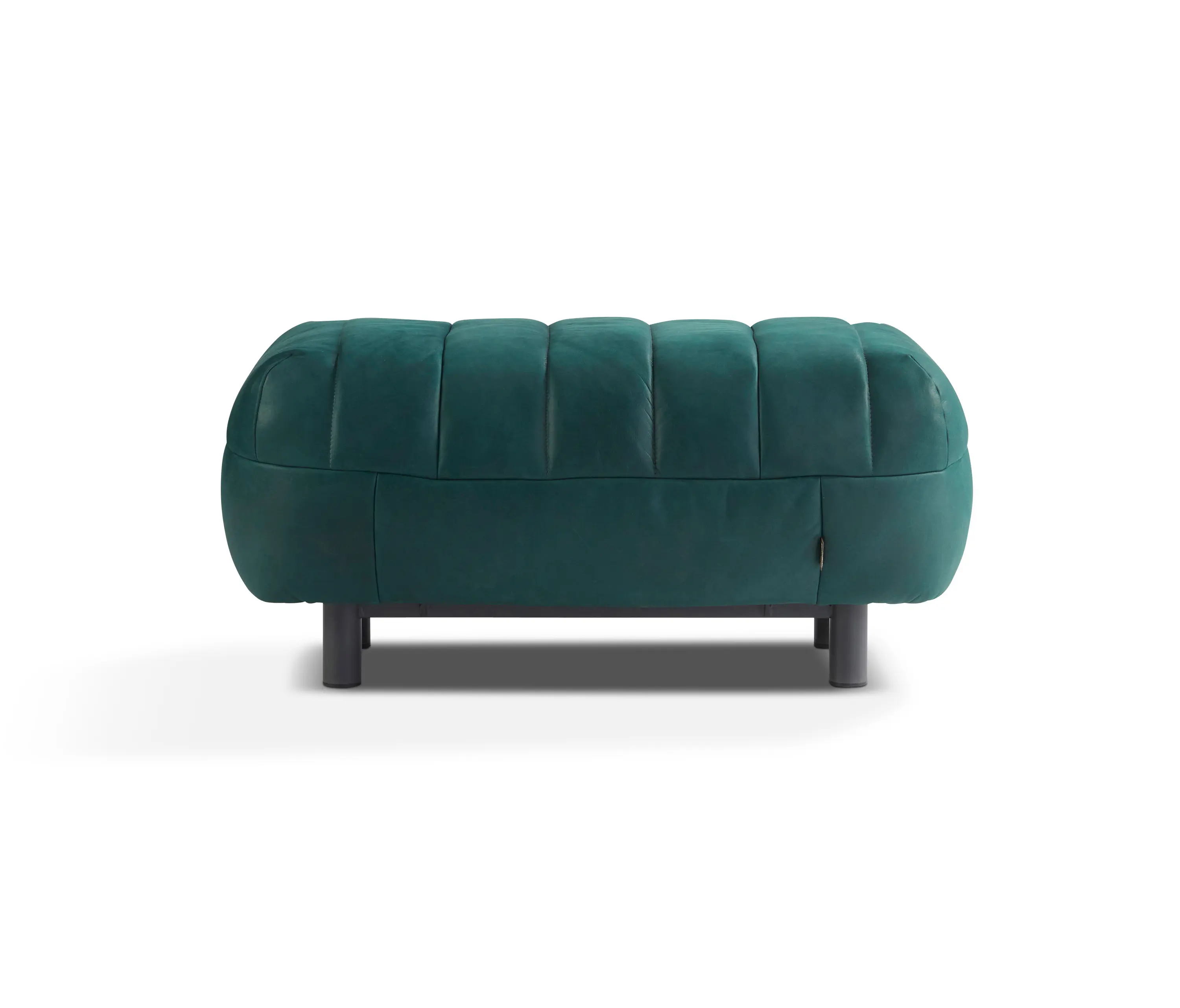 Label van den Berg - Cocoon ottoman small & large