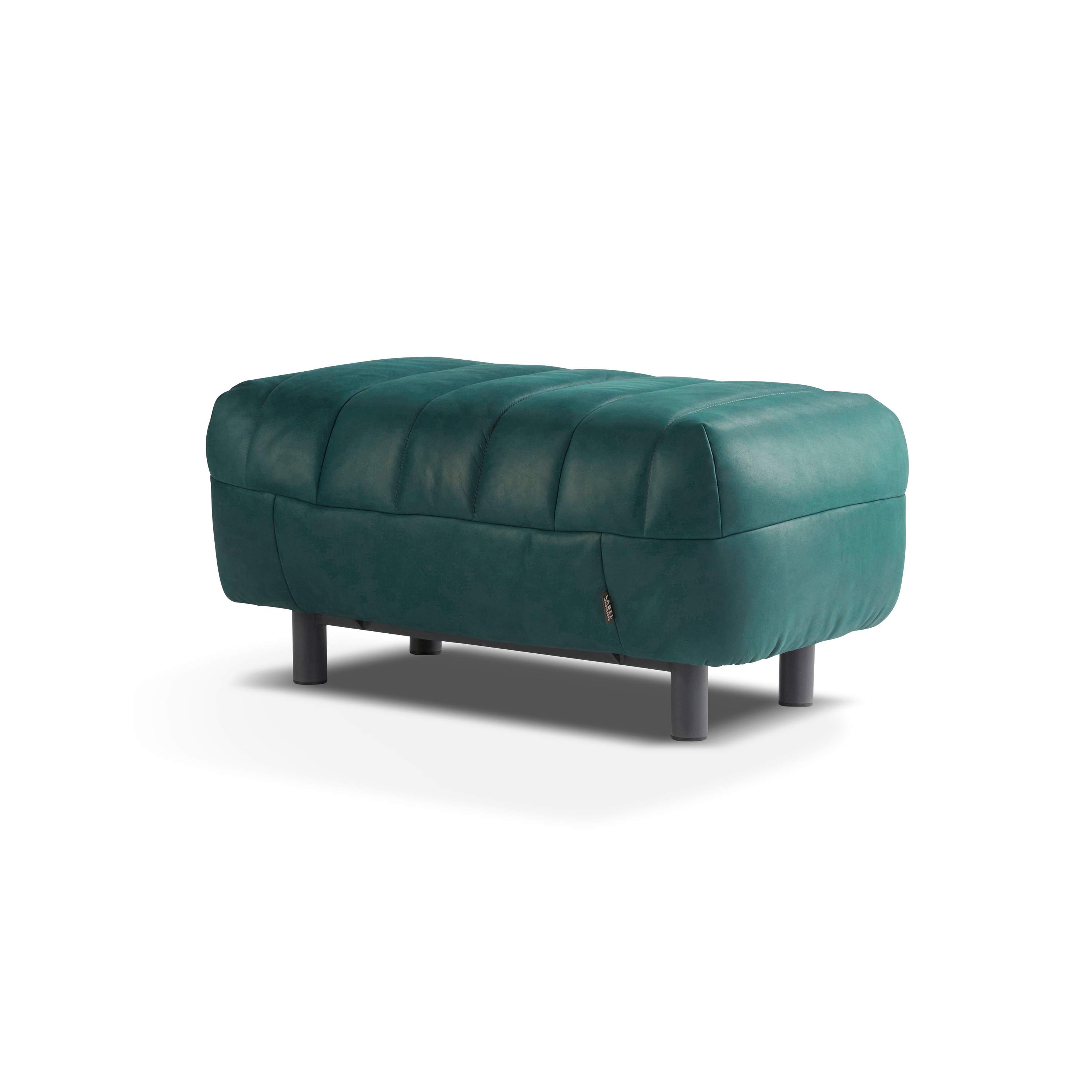 Produkt Cocoon ottoman small & large des Herstellers Label van den Berg anzeigen