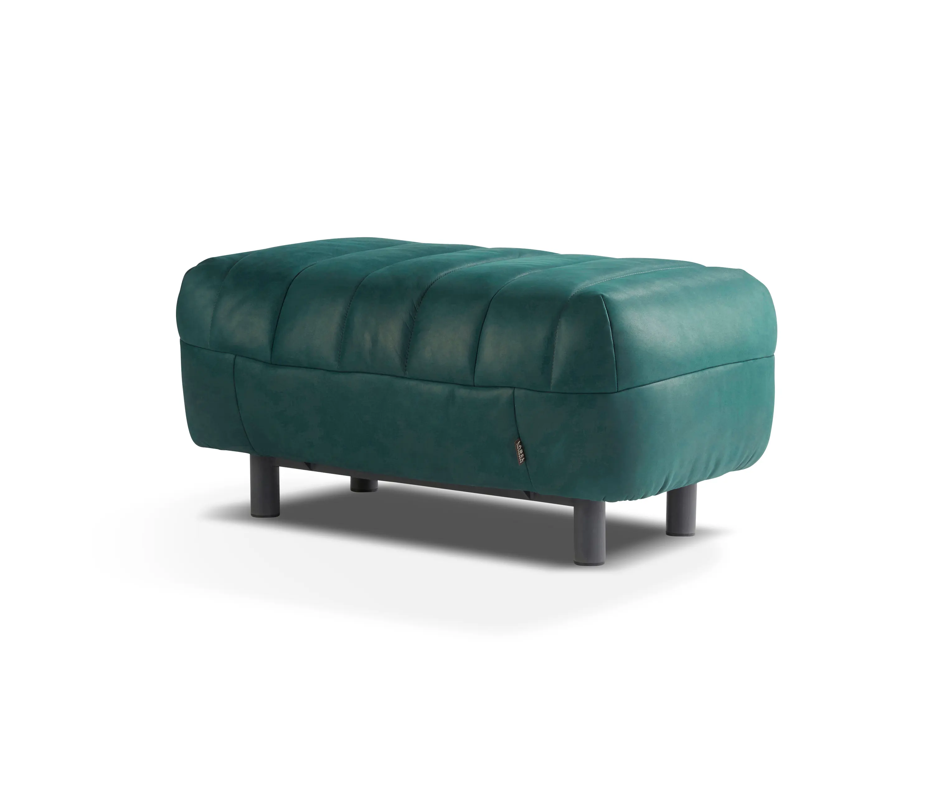 Label van den Berg - Cocoon ottoman small & large