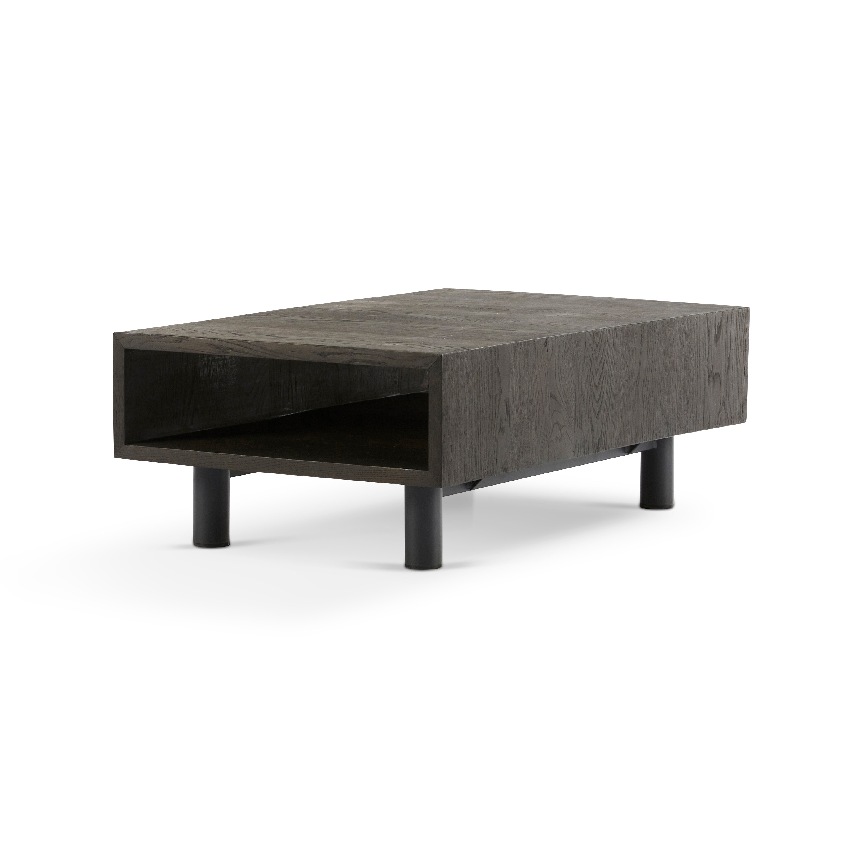 Vertoon produk Cocoon sidetable van vervaardiger Label van den Berg