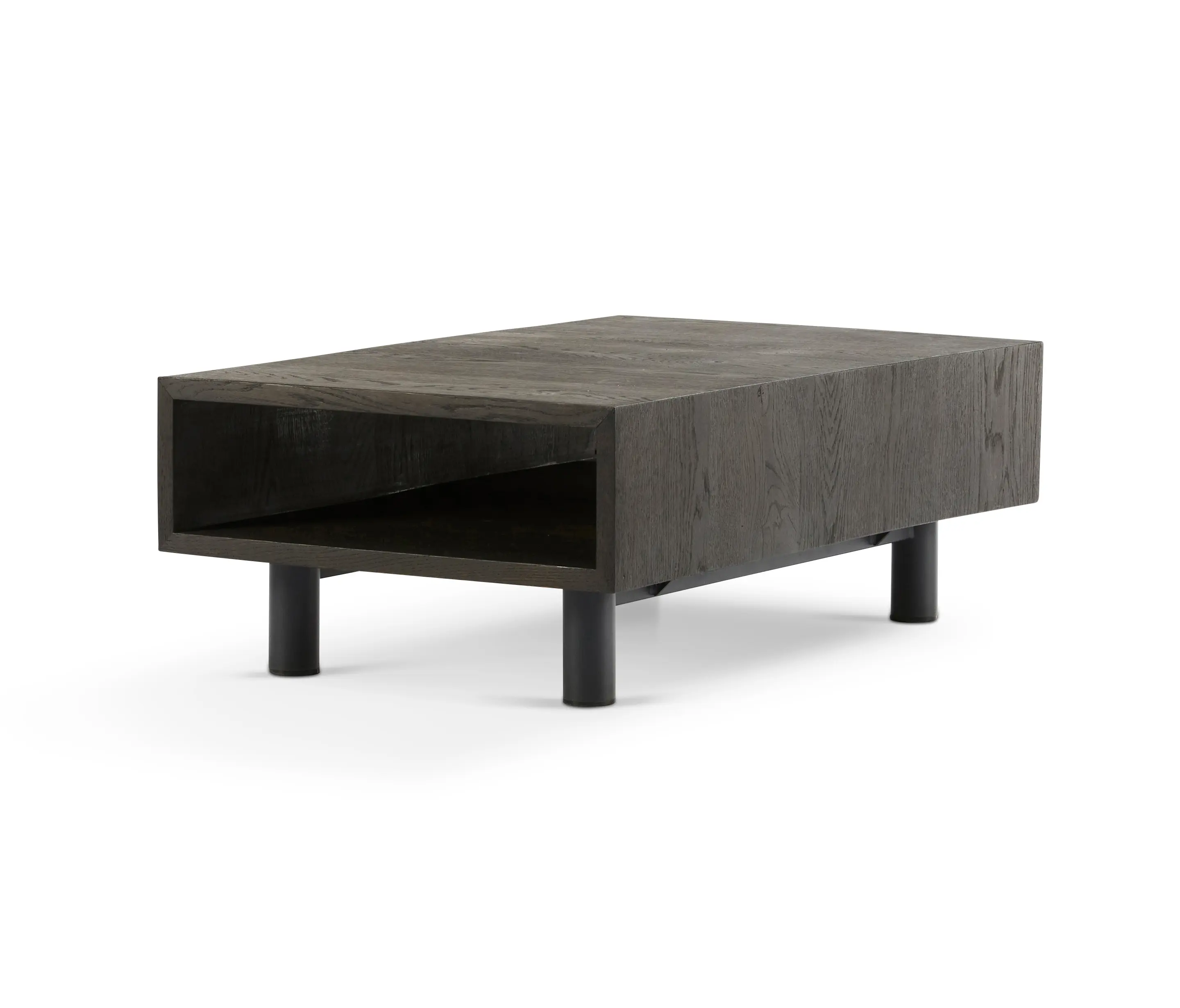 Label van den Berg - Cocoon sidetable