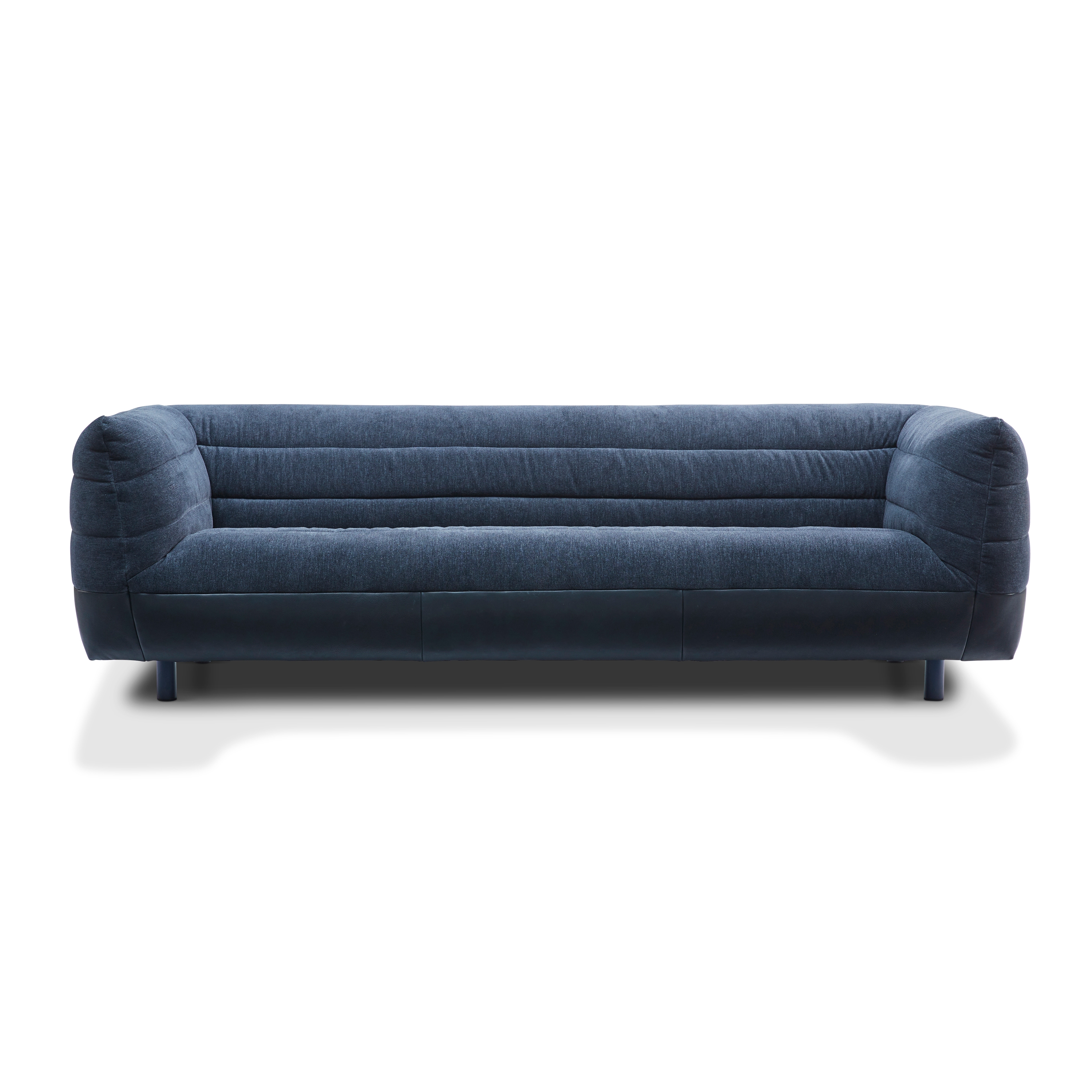 Mostrar el producto Cocoon sofa del fabricante Label van den Berg