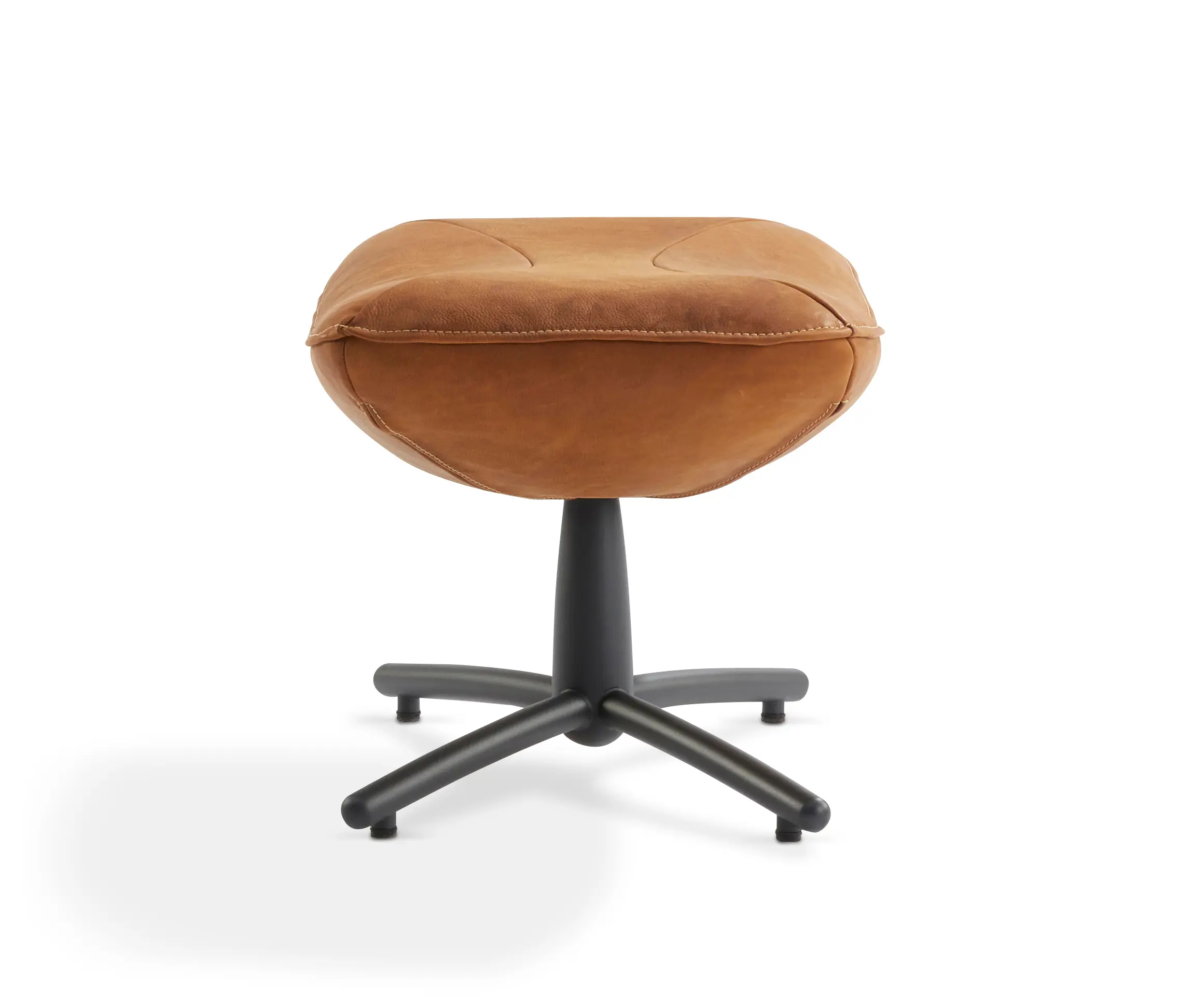 Label van den Berg - Hidde Footstool