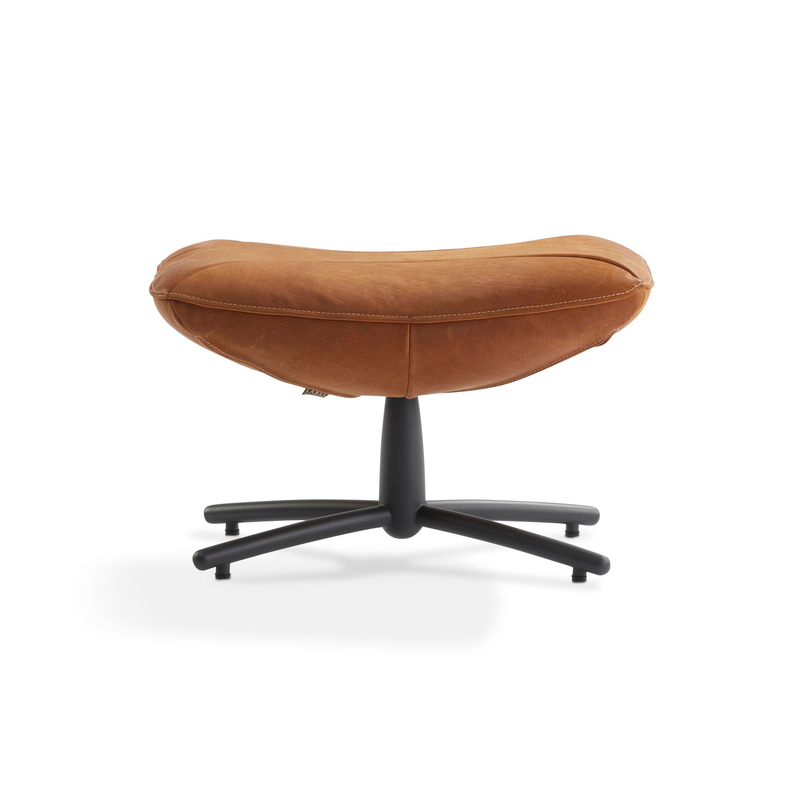 Display product Hidde Footstool from manufacturer Label van den Berg