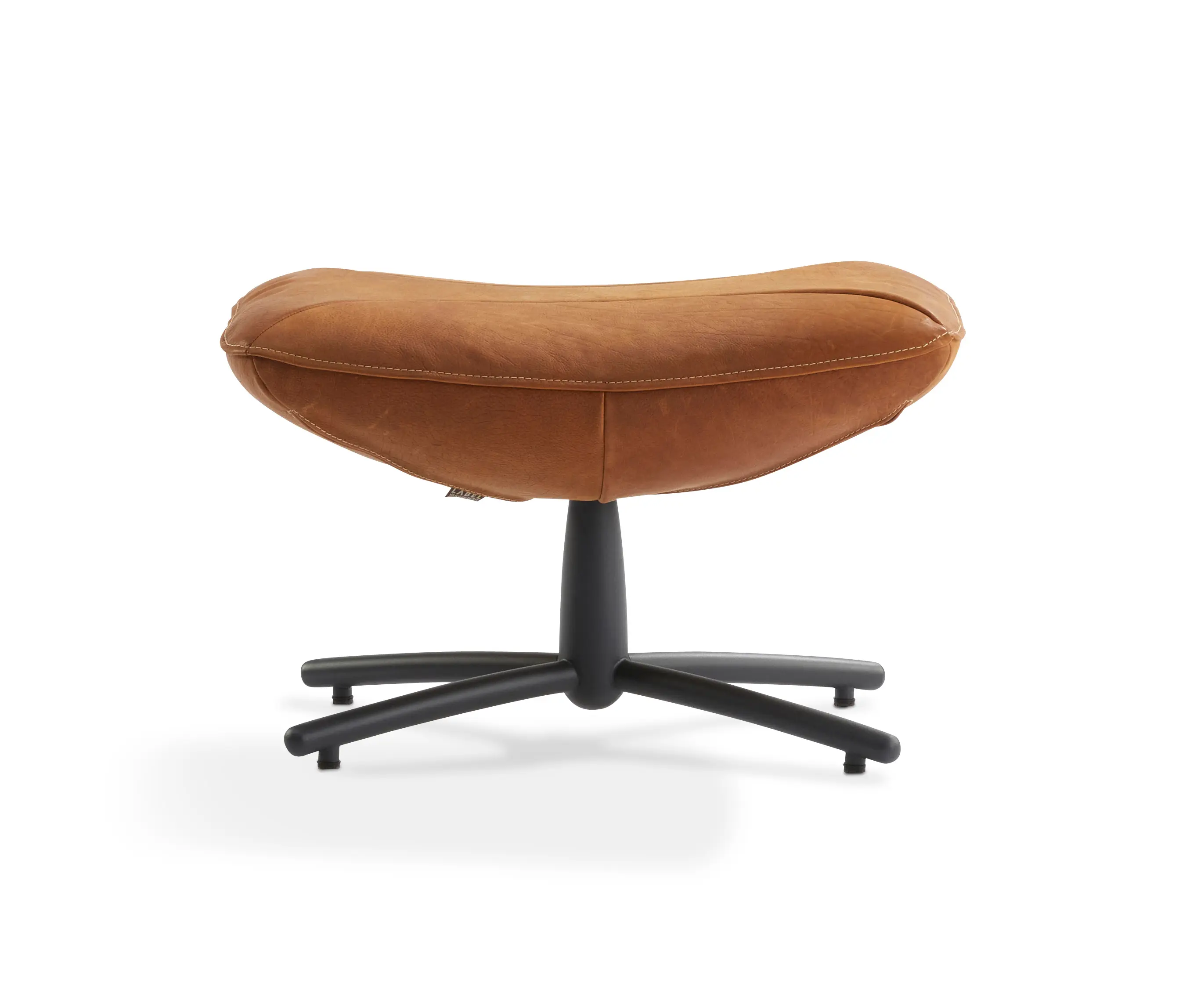 Label van den Berg - Hidde Footstool