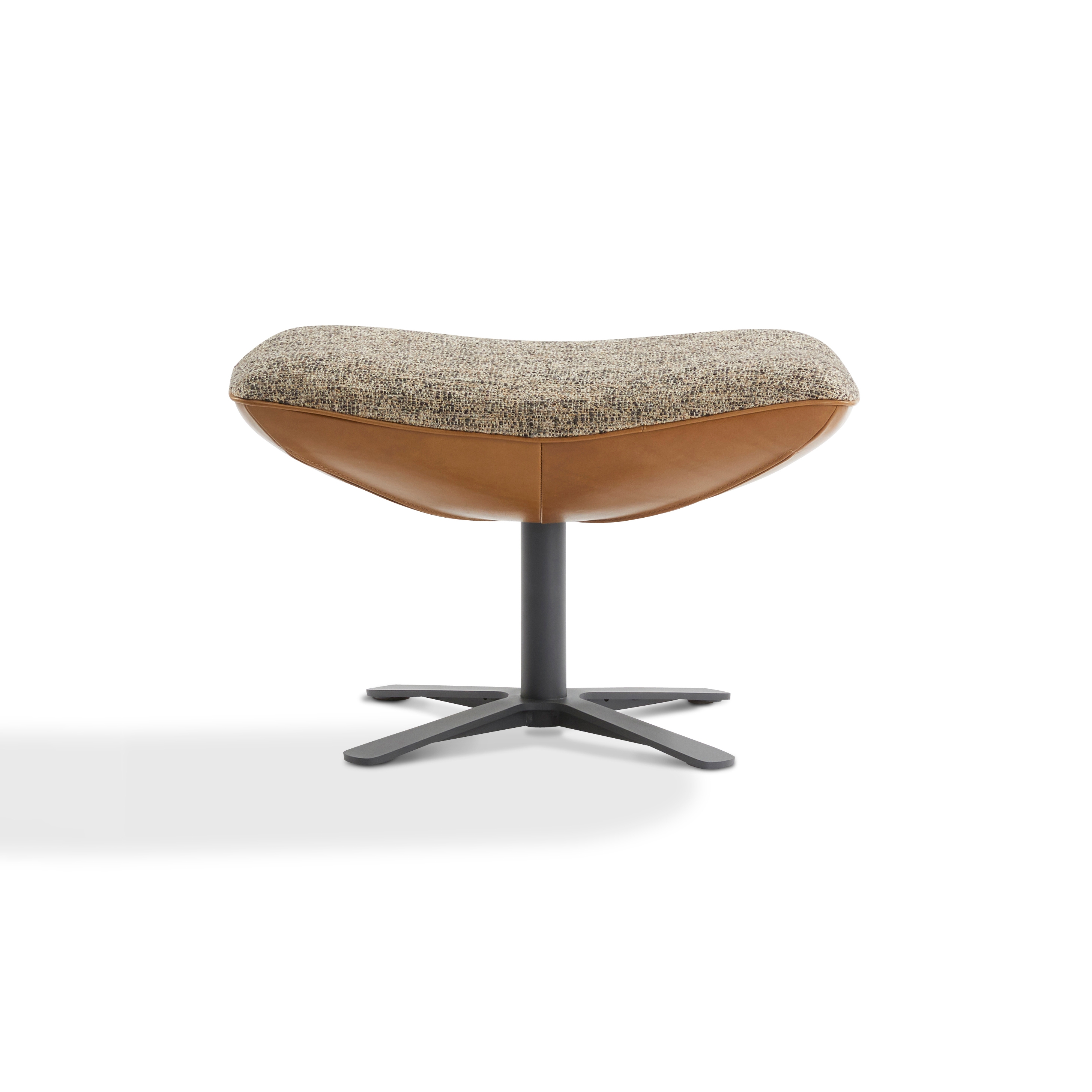 Display product Seat24 Footstool from manufacturer Label van den Berg