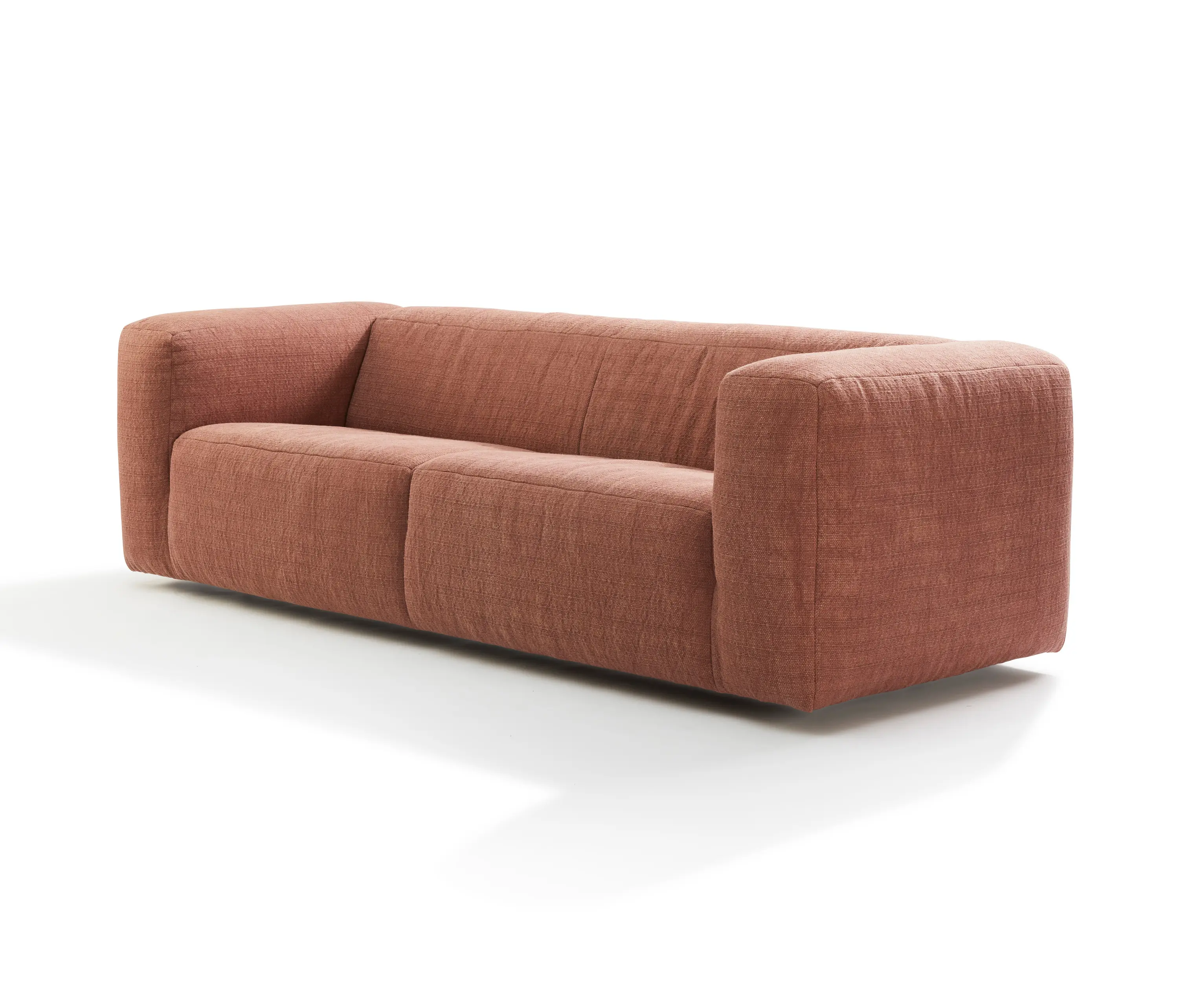 Label van den Berg - Teddy sofa and elements