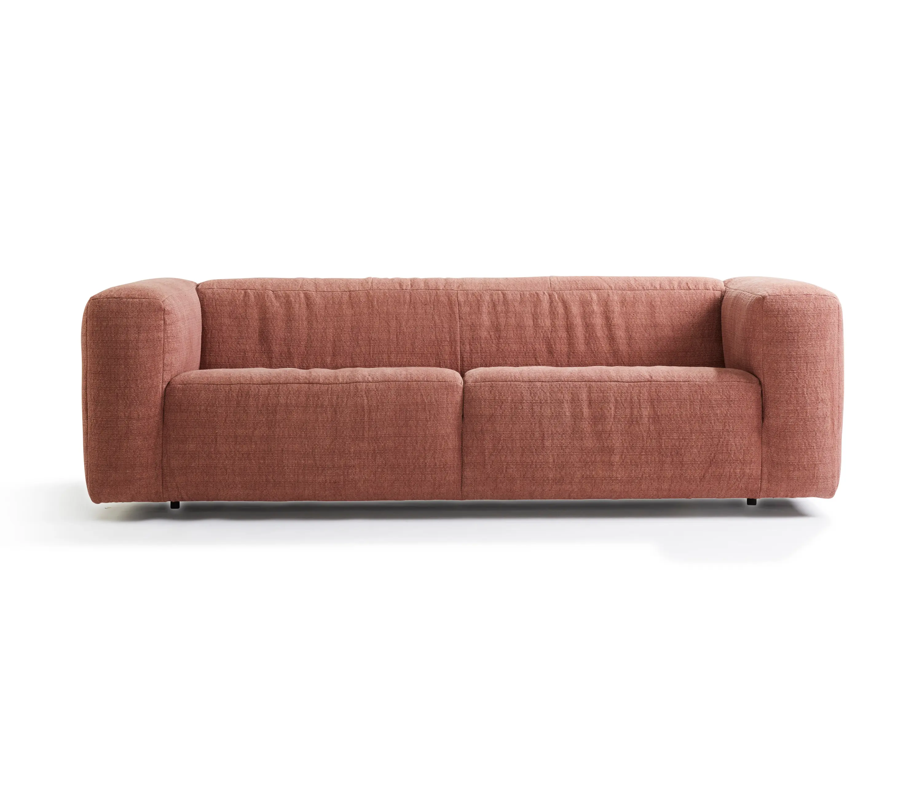 Label van den Berg - Teddy sofa and elements