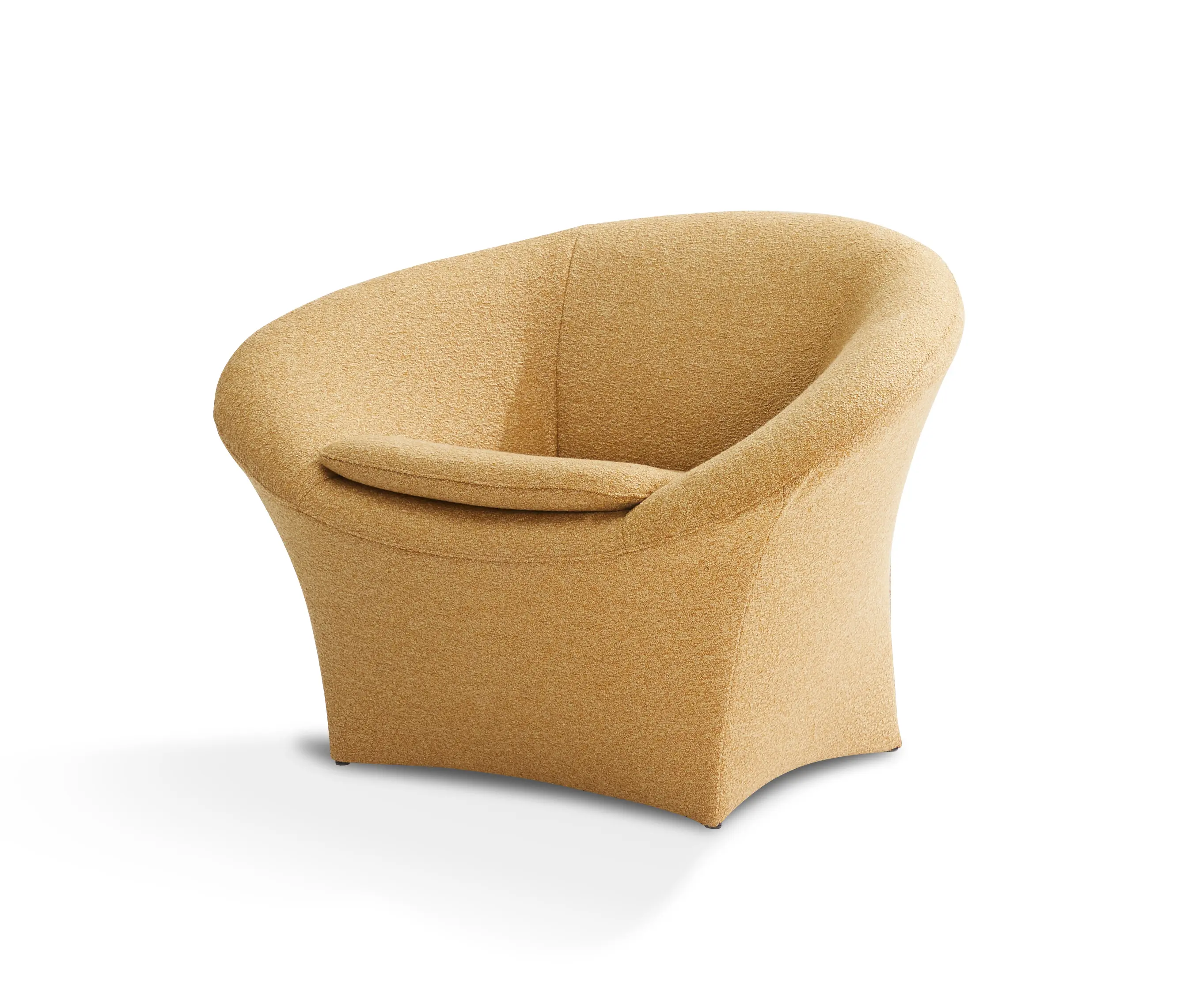 Label van den Berg - Ace lounge