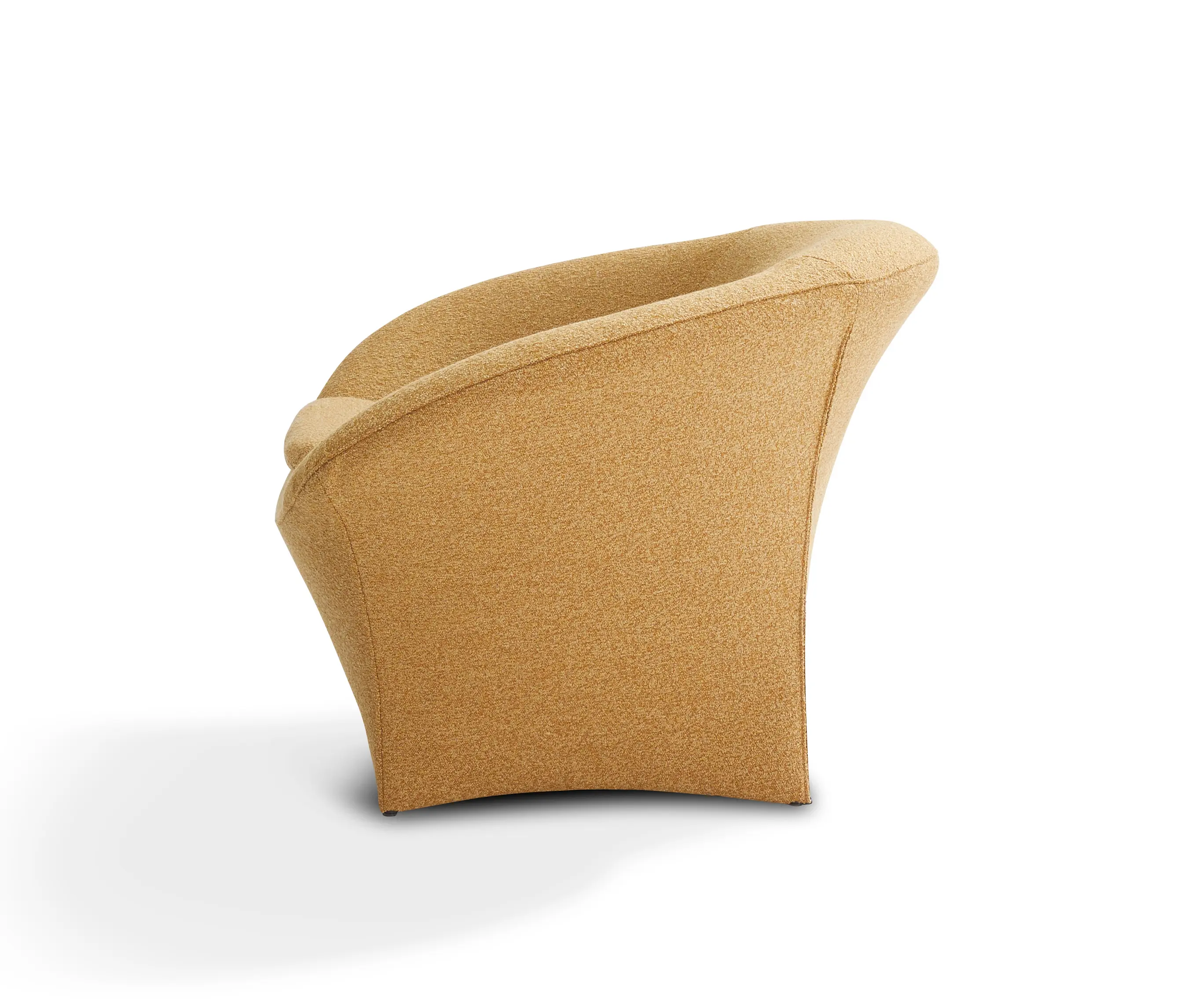 Label van den Berg - Ace lounge