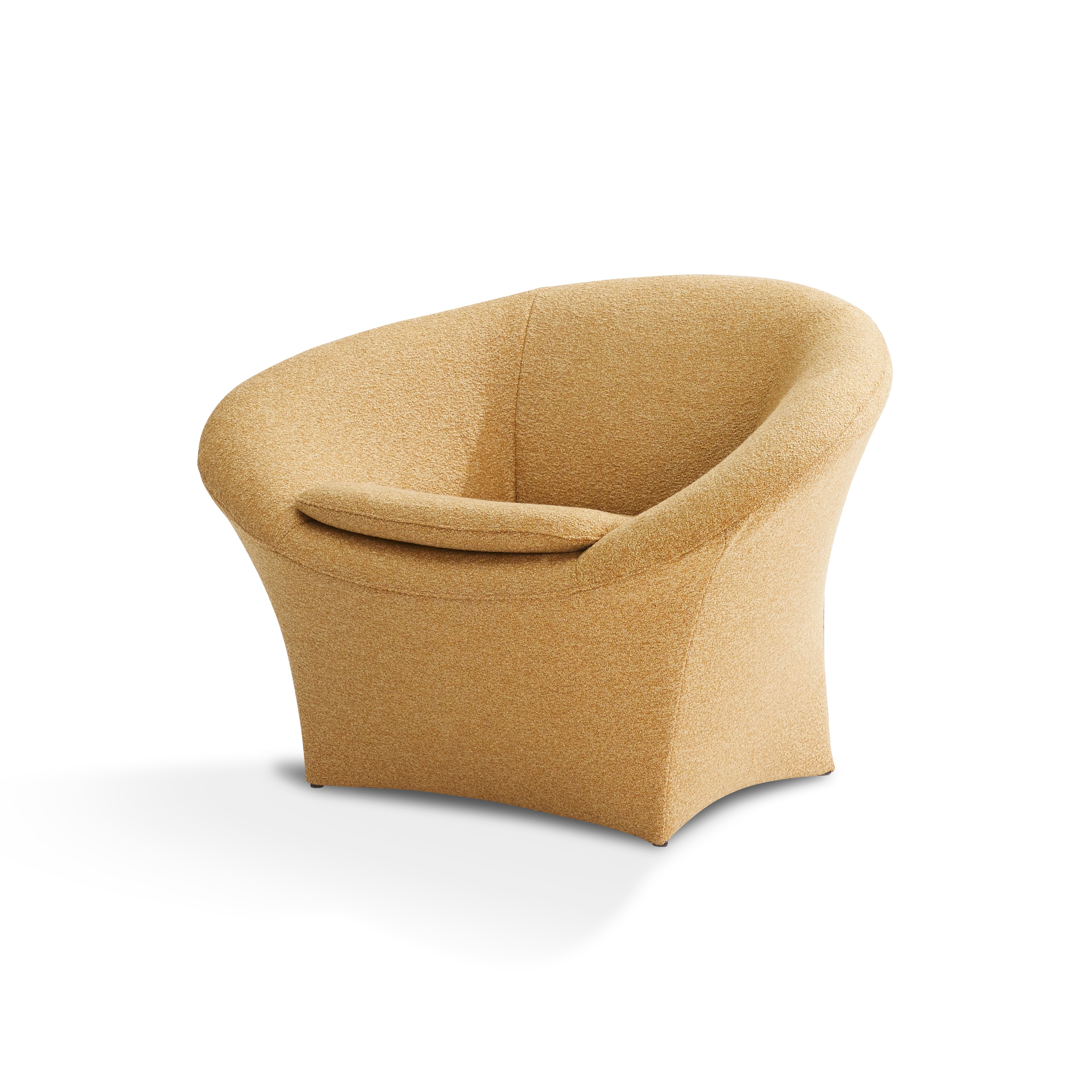 Display product Ace lounge from manufacturer Label van den Berg