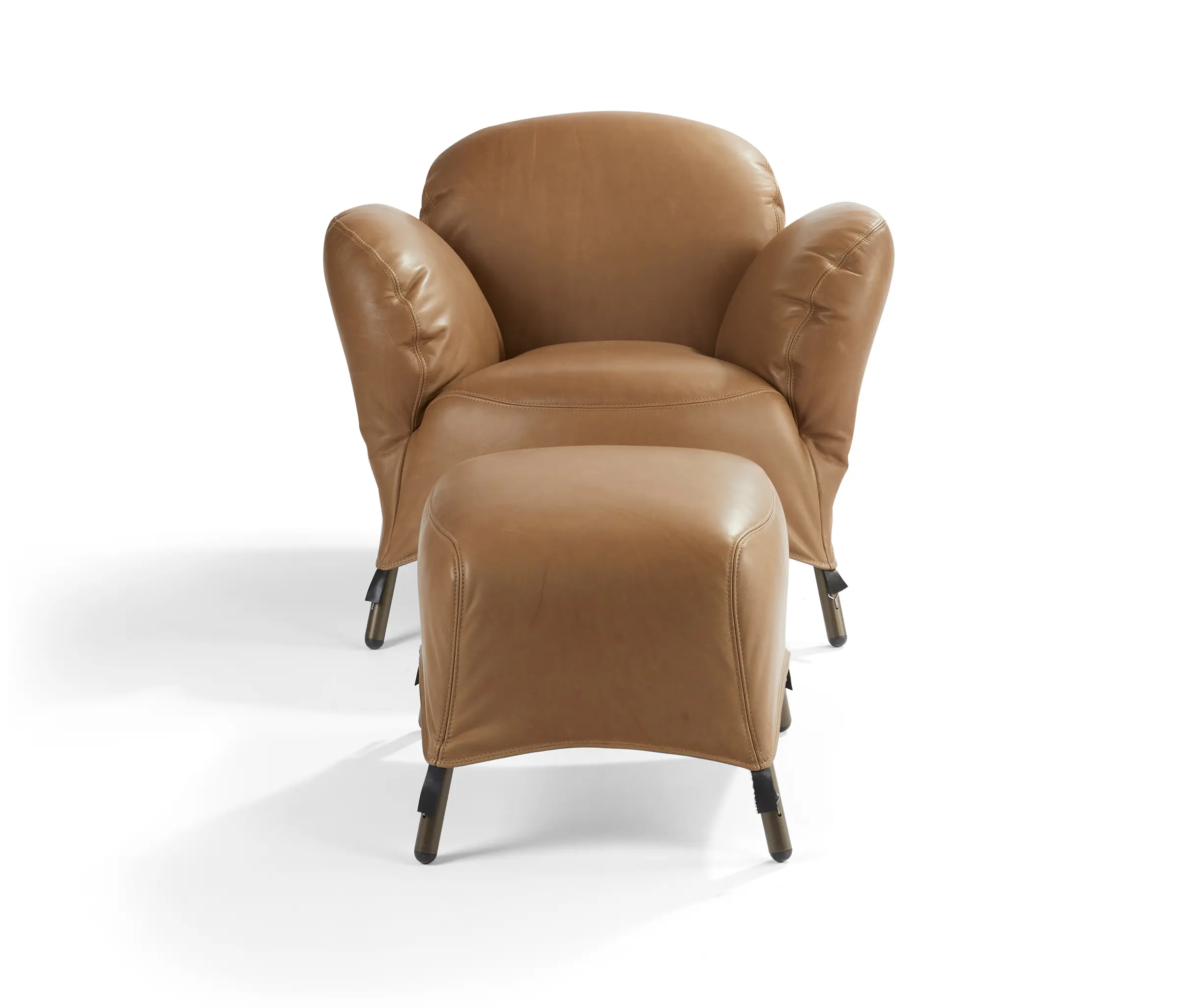 Label van den Berg - Bobo