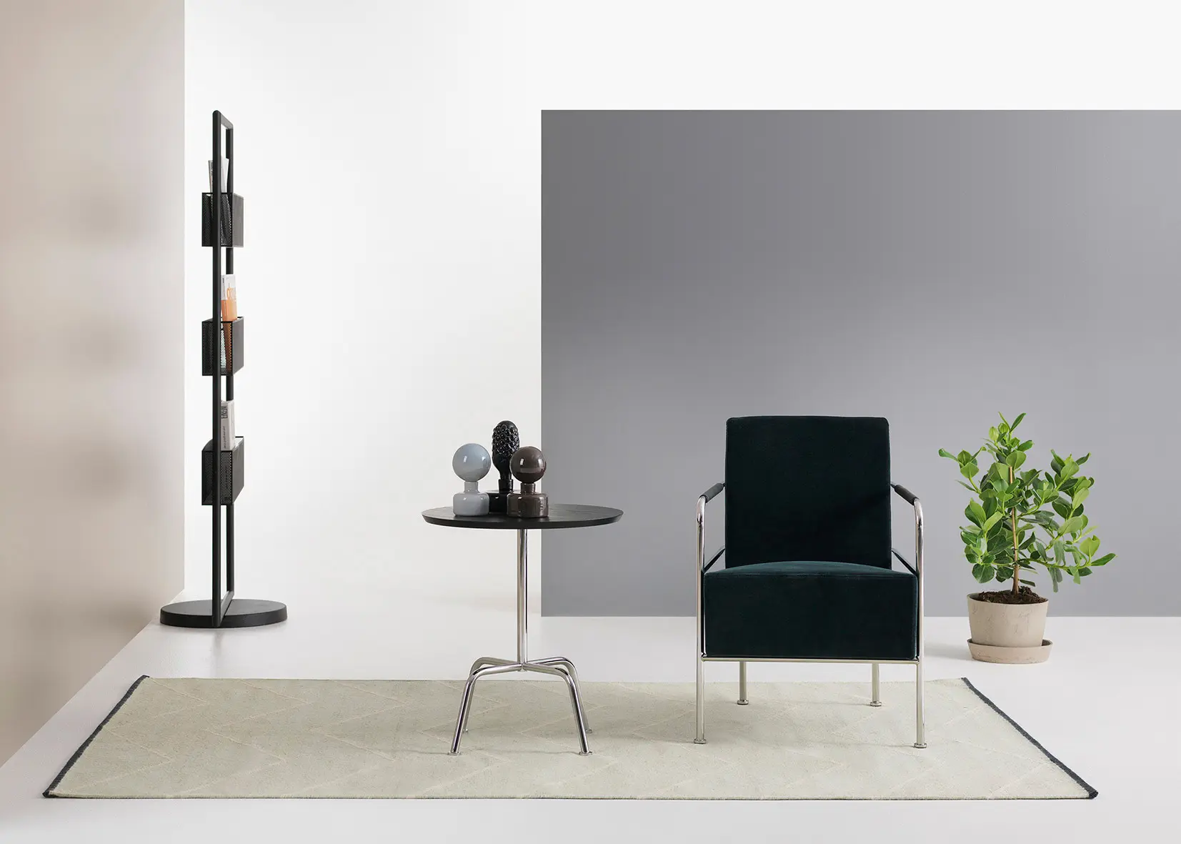Lammhults - Cinema Table