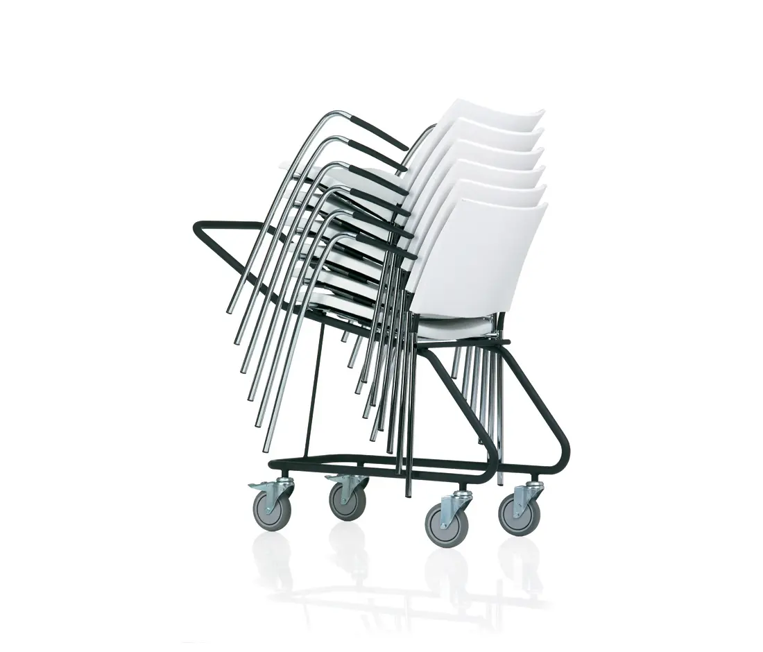 Lammhults - Spira Chair