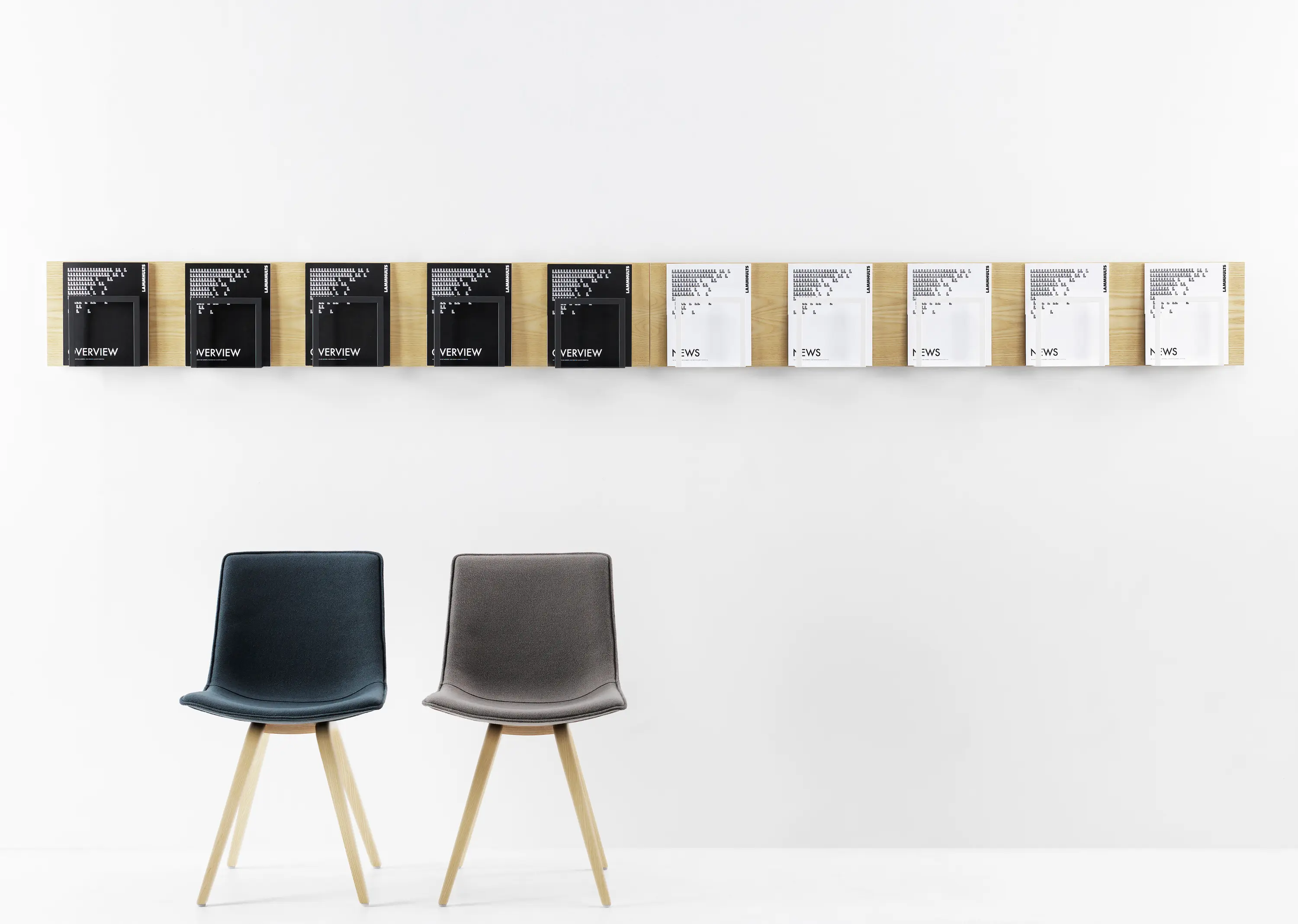 Lammhults - Info Accessoires