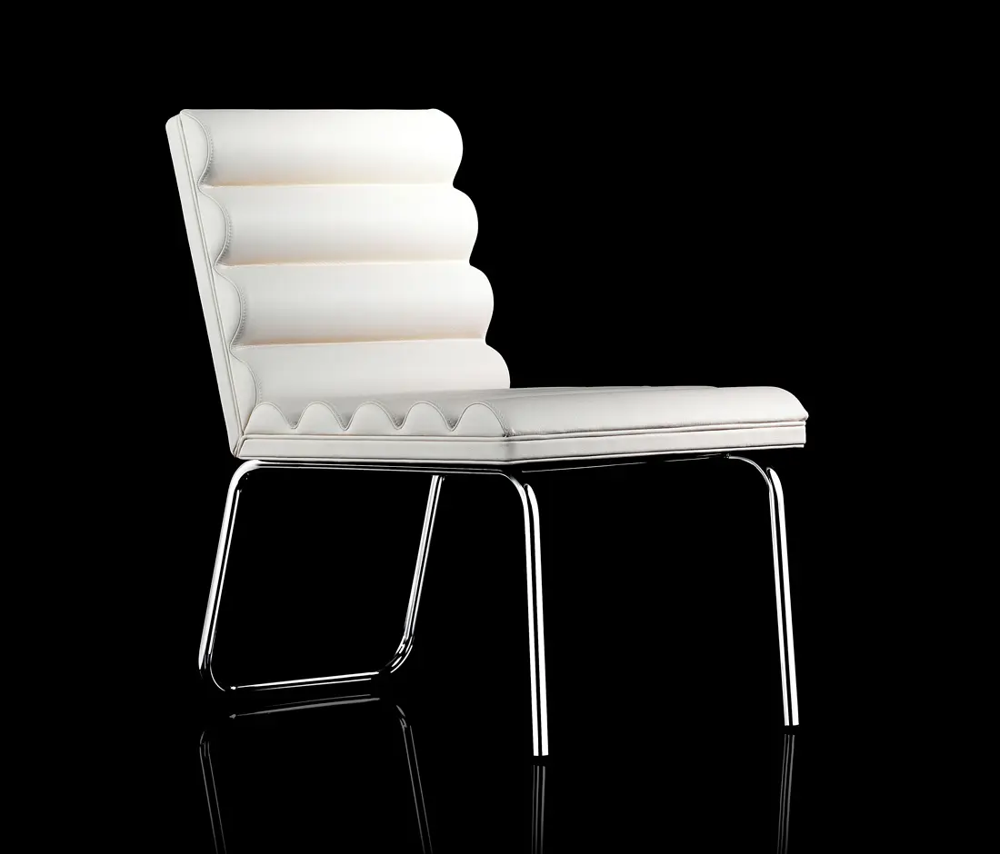 Lammhults - Chicago Sofa