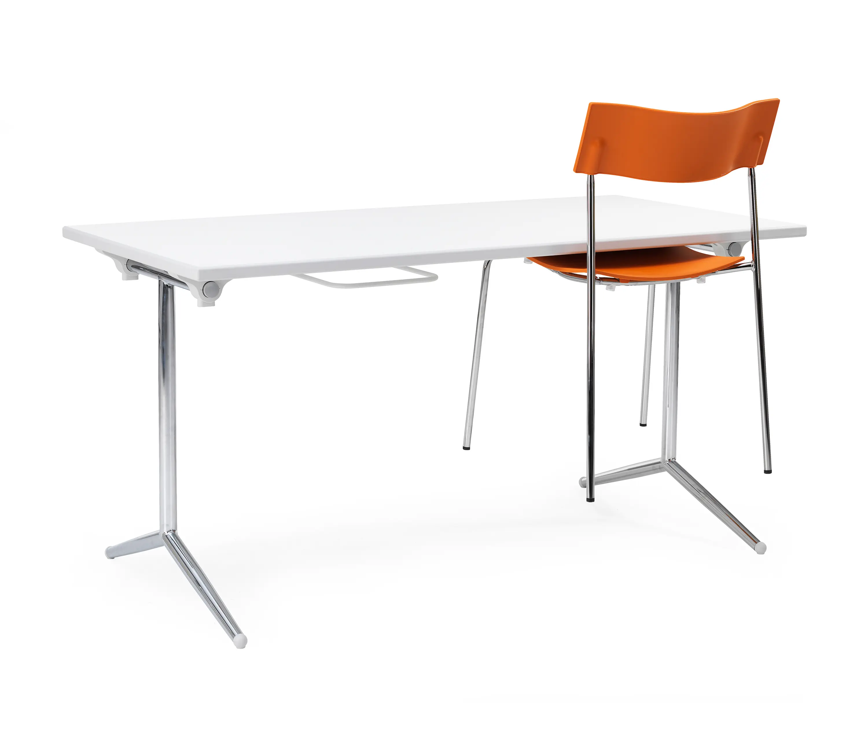 Lammhults - Quickly Standard leg