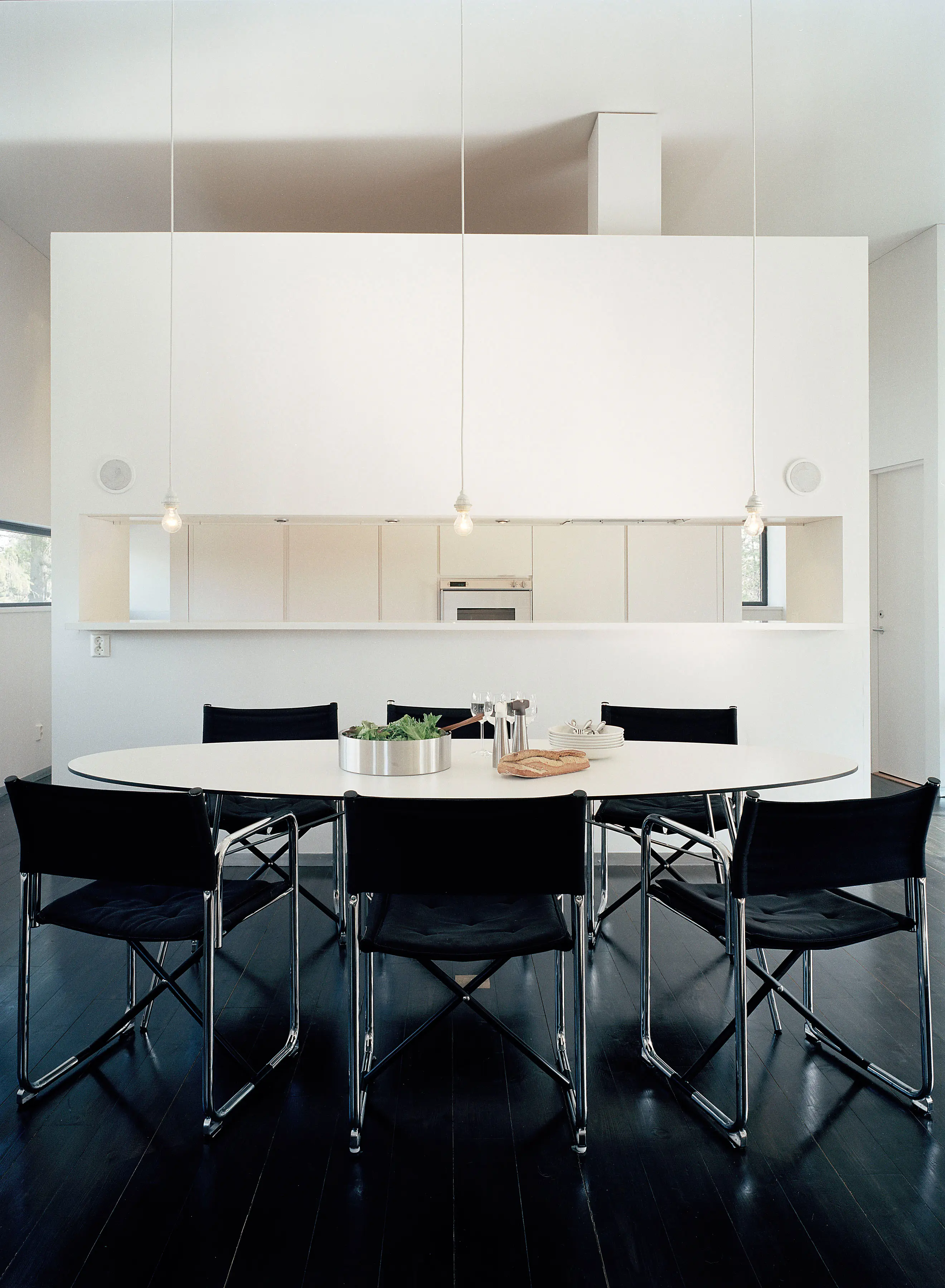 Lammhults - Classics - Planka