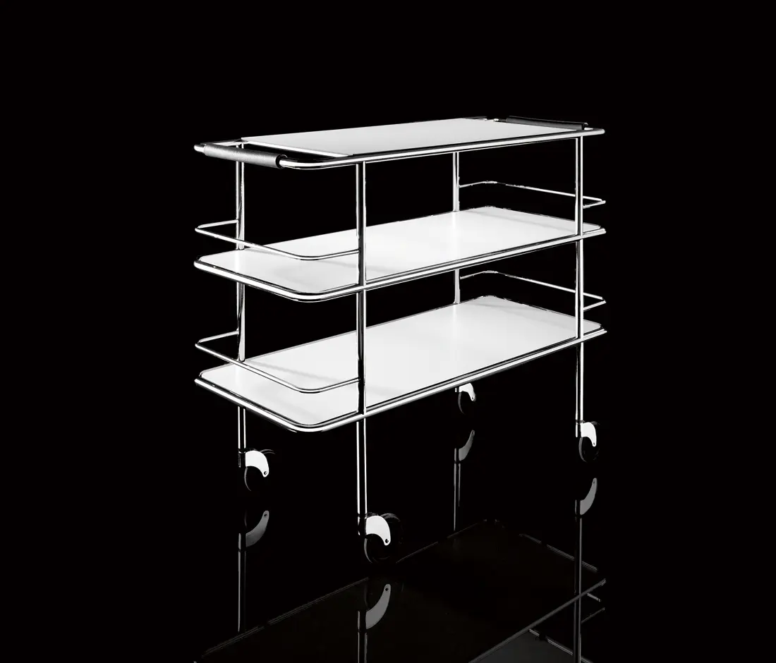 Lammhults - Cargo Trolley