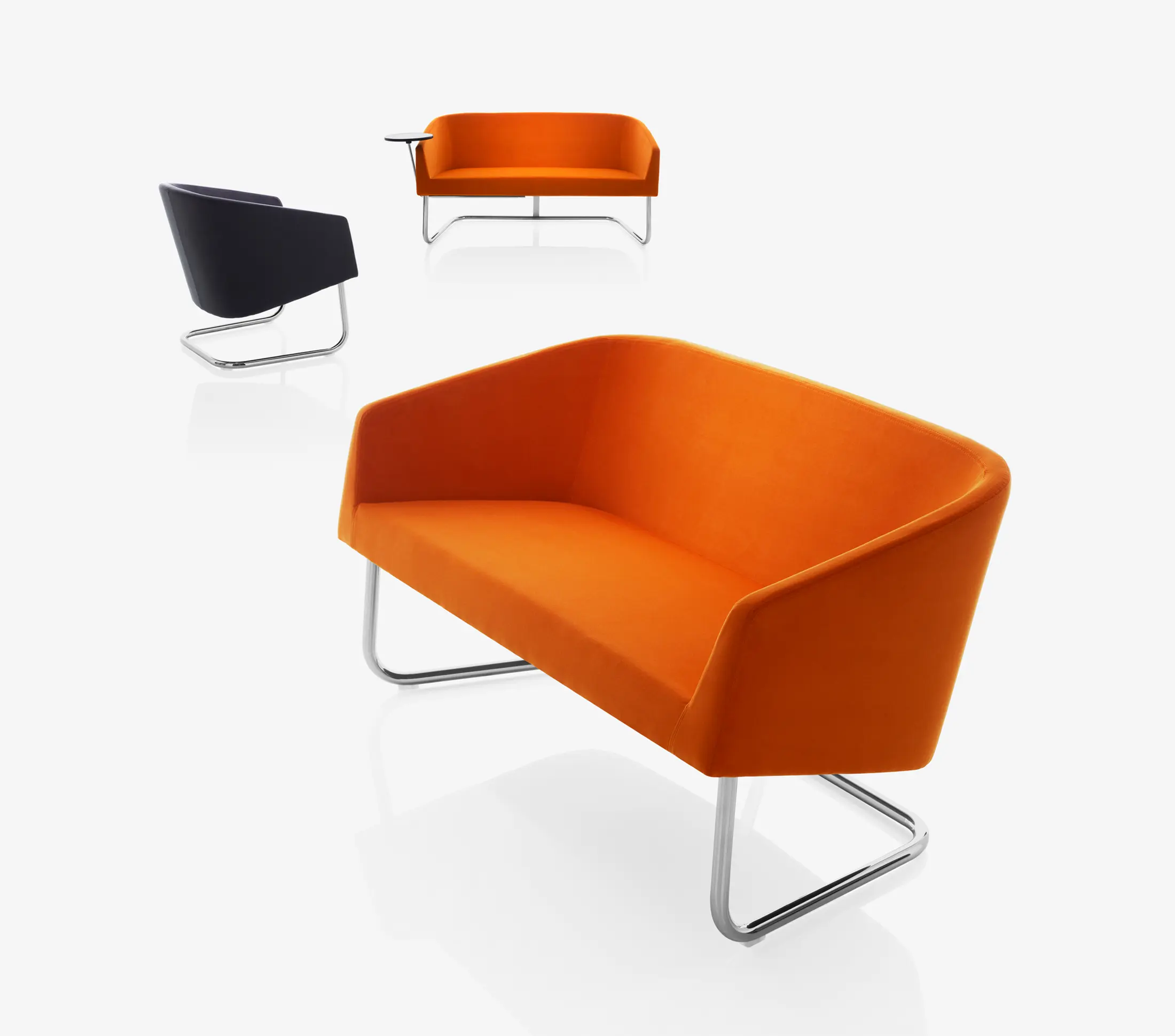 Lammhults - Club Armchair