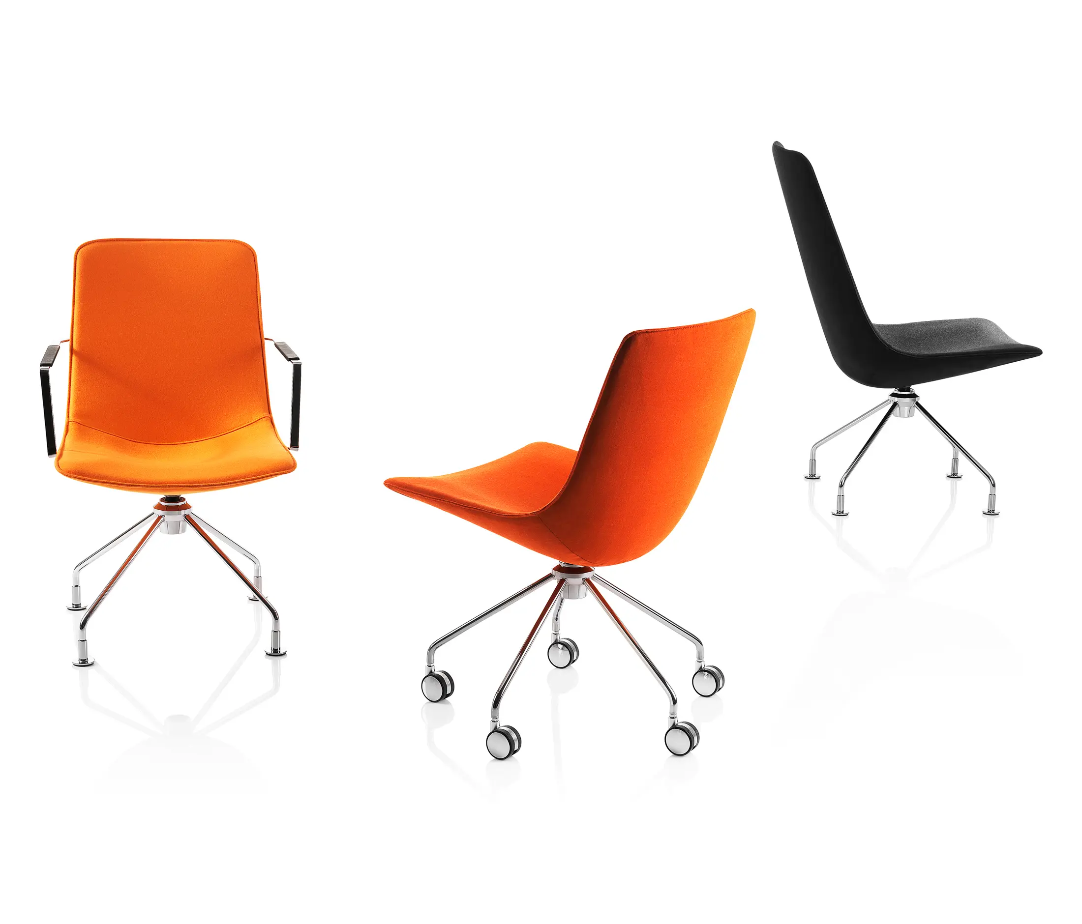 Lammhults - Comet Chair
