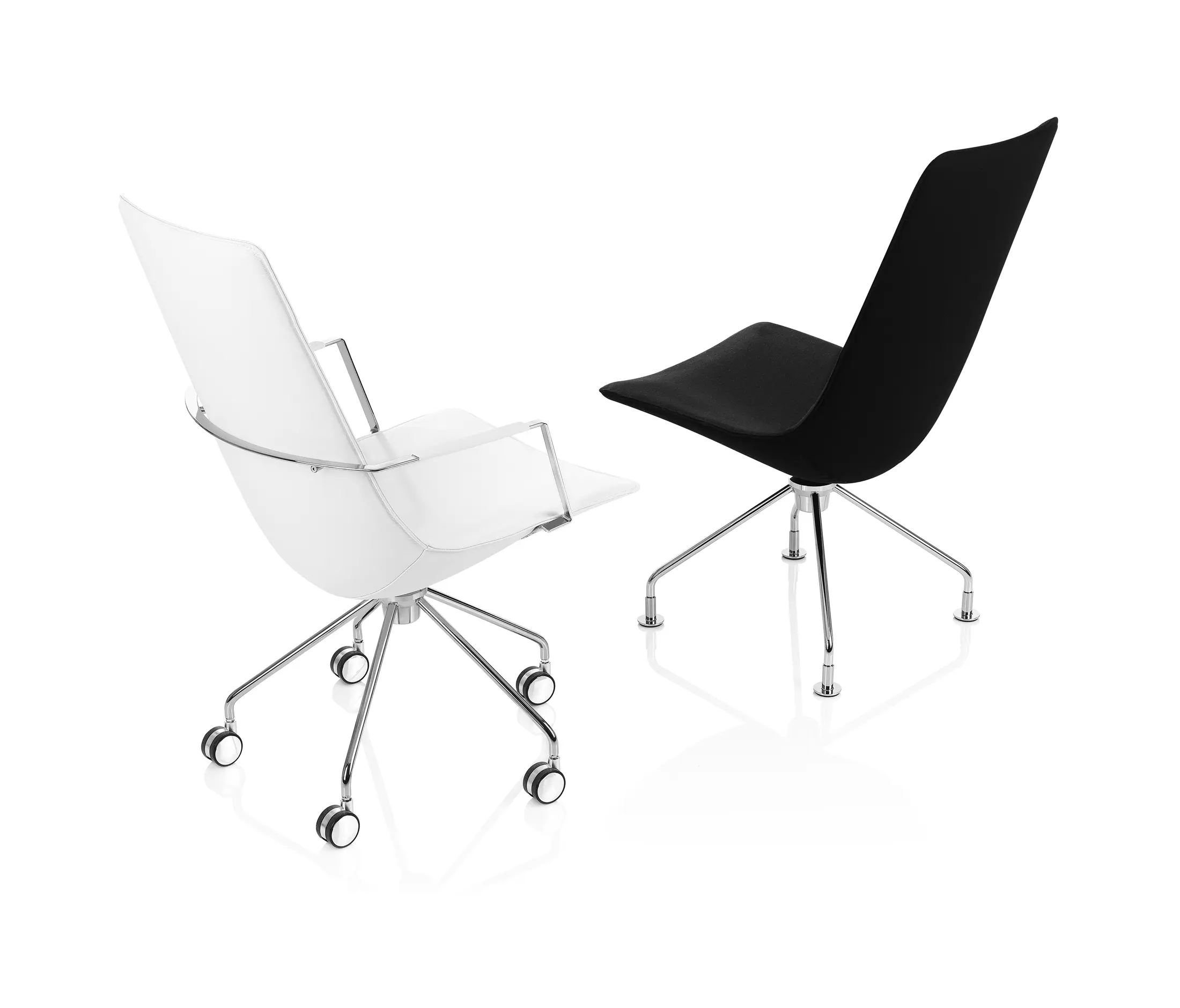 Lammhults - Comet Chair