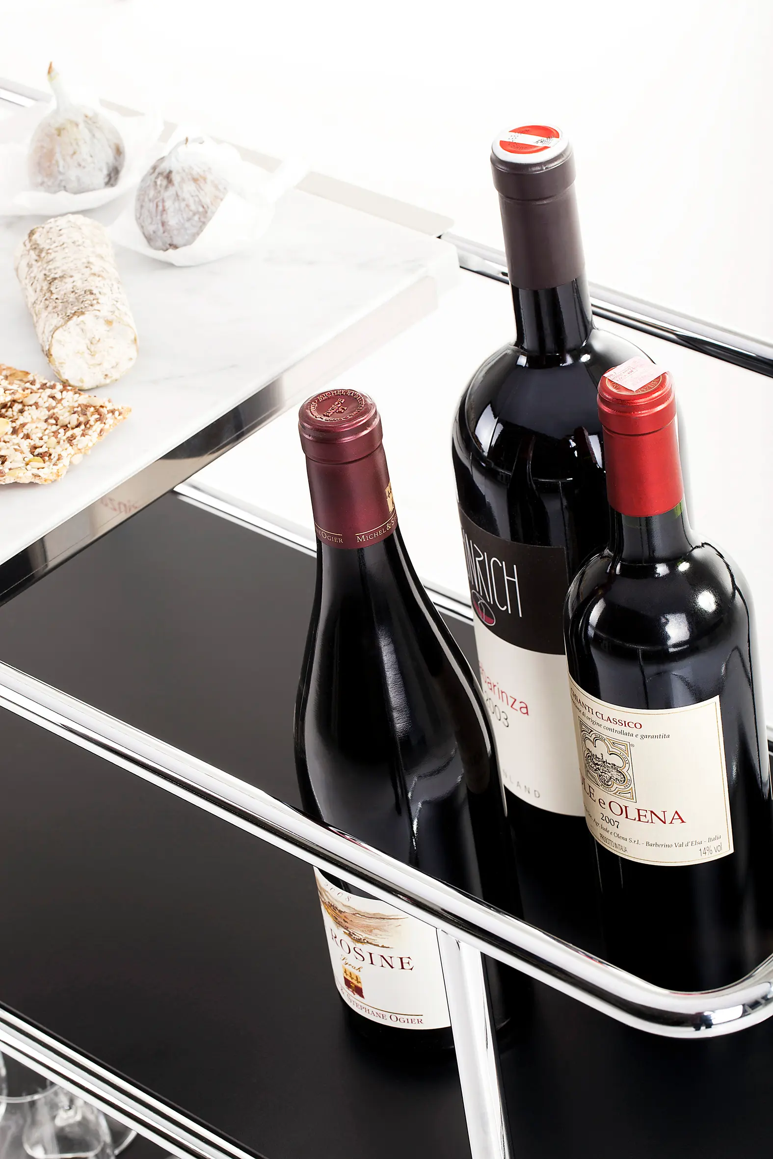 Lammhults - Cargo Gastro