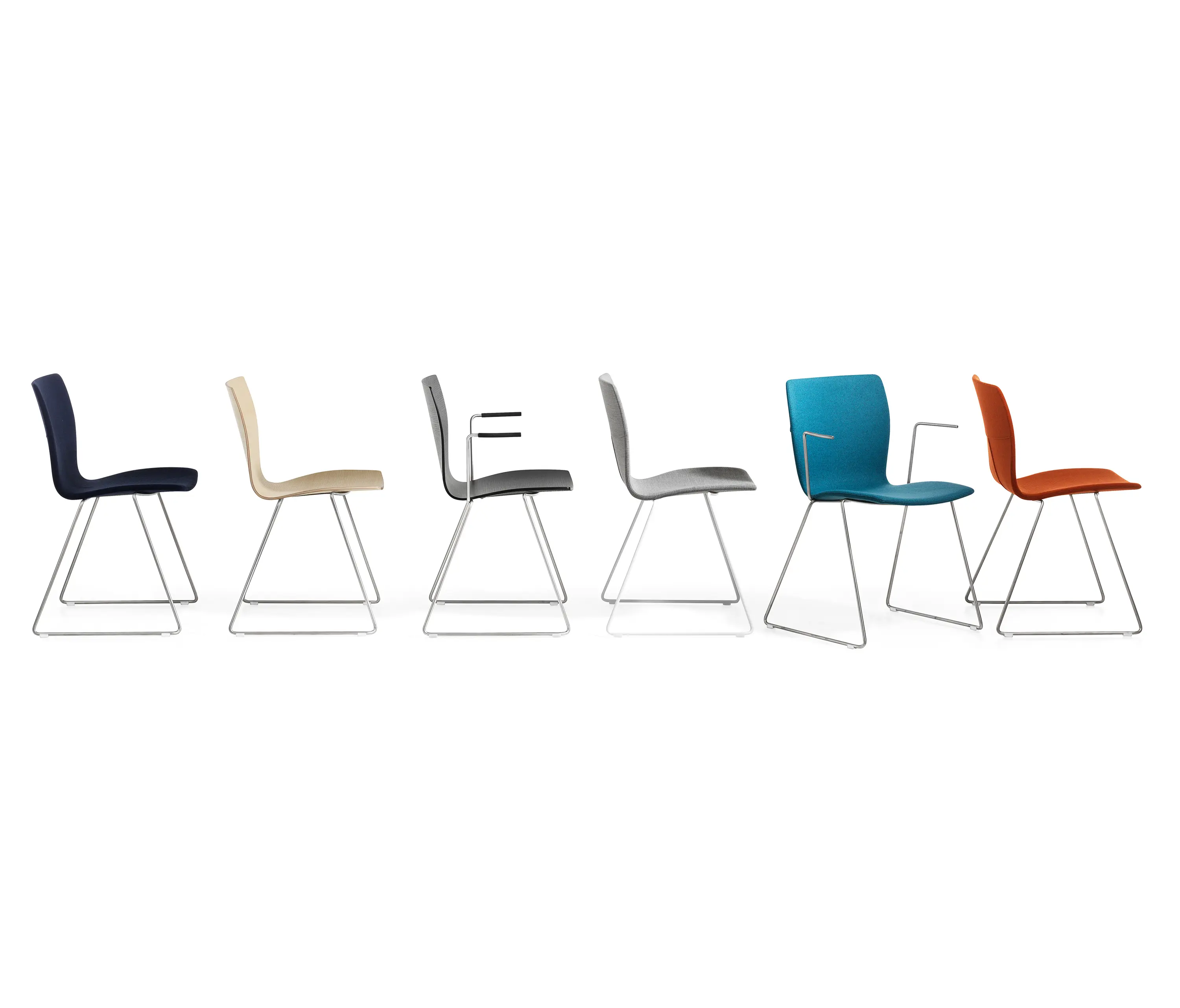 Lammhults - Rio