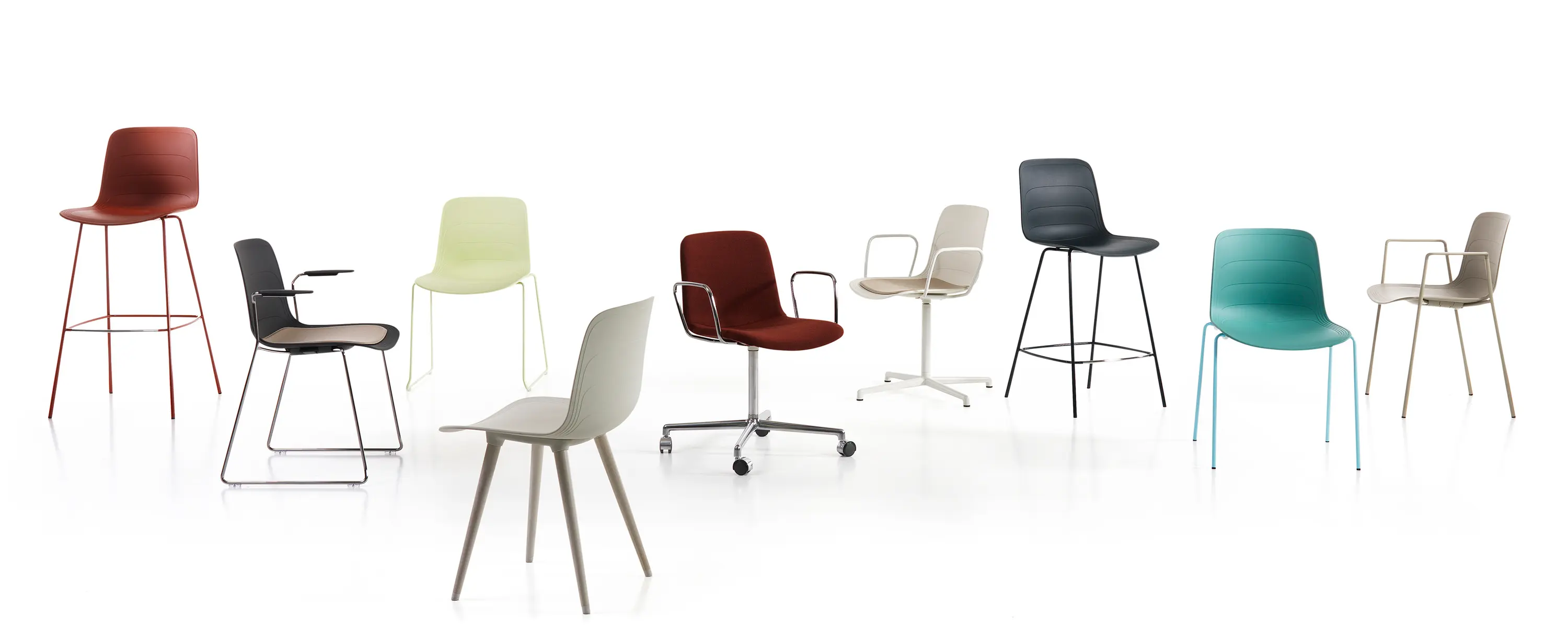 Lammhults - Grade | Chair