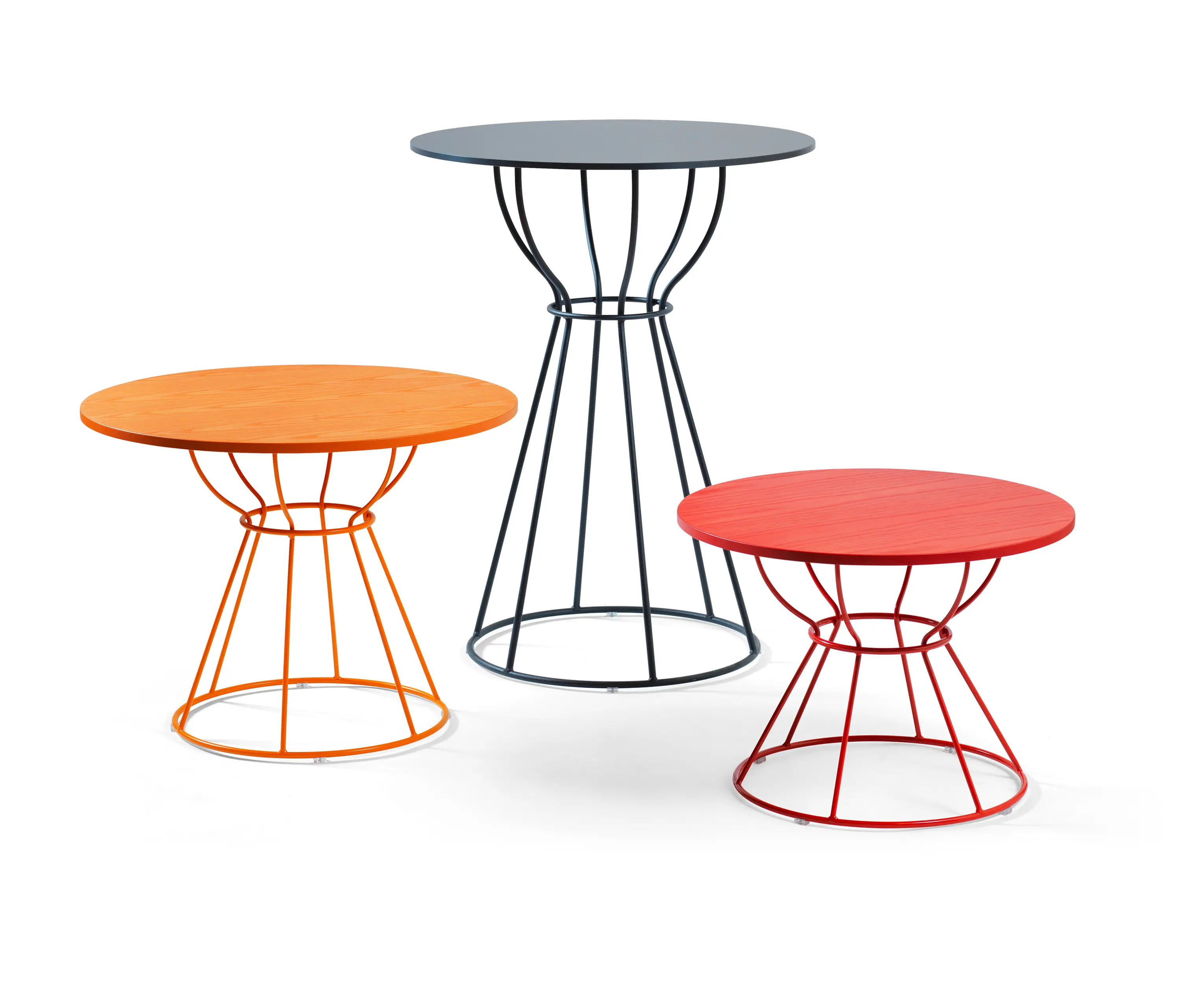 Lammhults - Deco