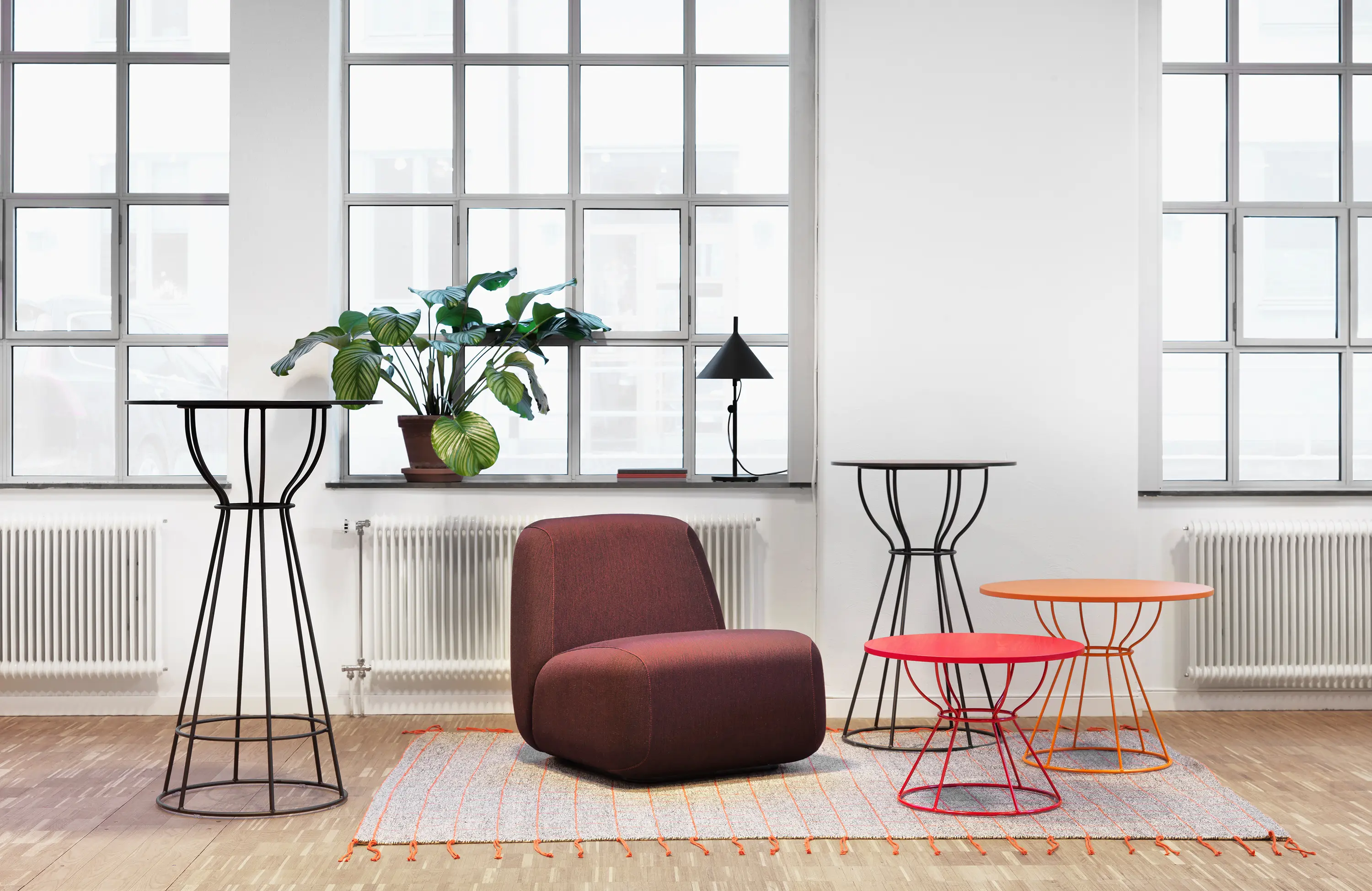 Lammhults - Deco