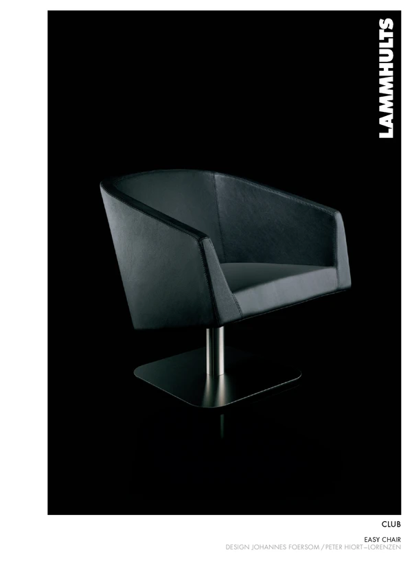 Vorschaubild für die Datei Club Easychair